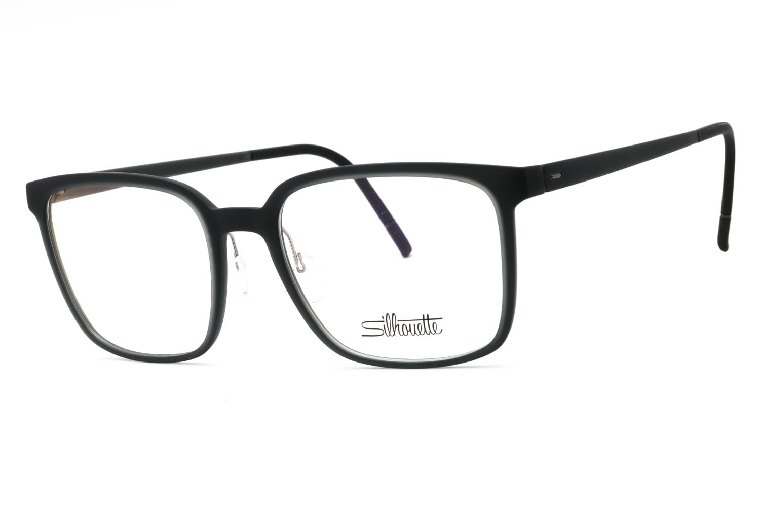 Silhouette Vivid Sky 2957/75 — Lunettes de Vue 3