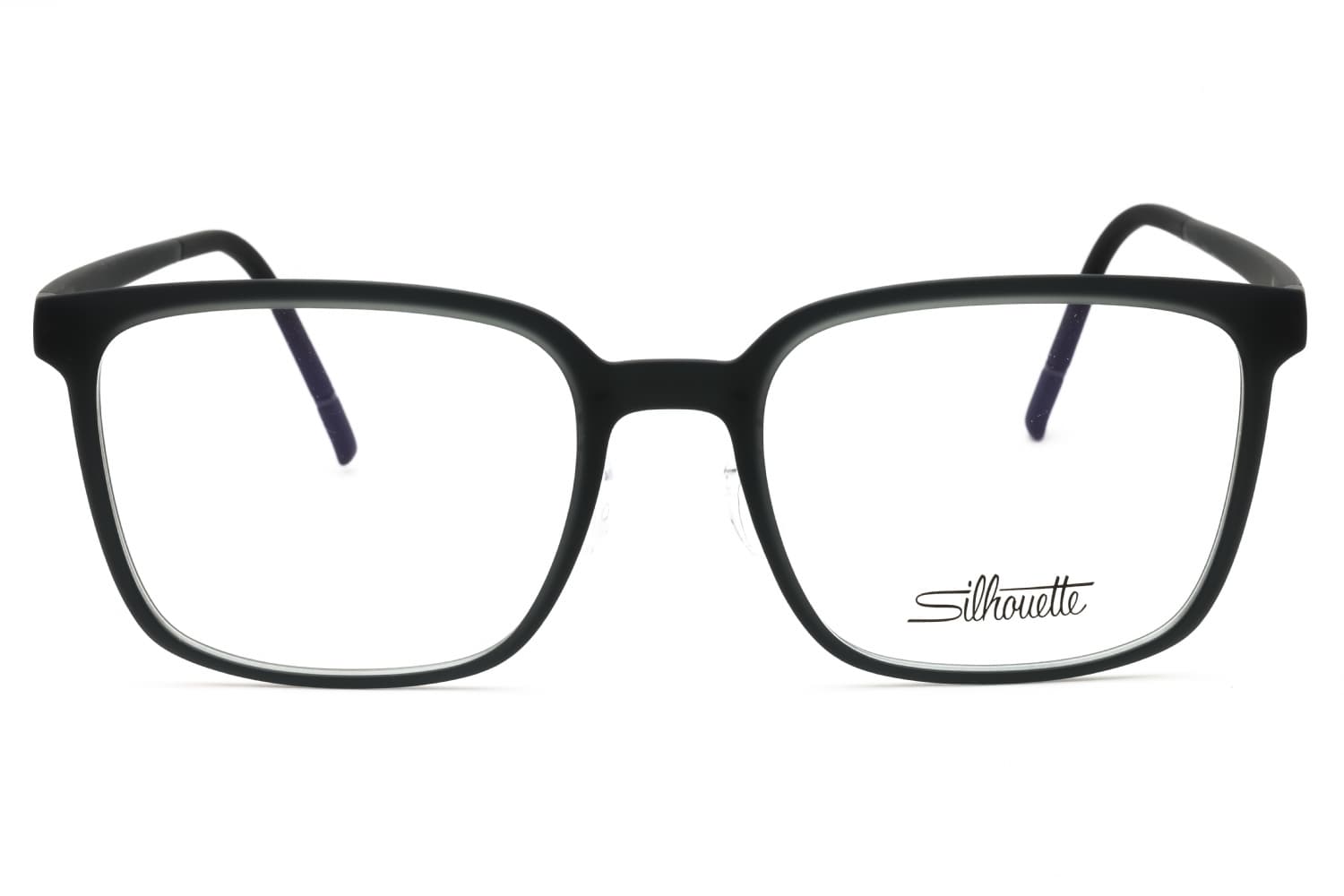 Silhouette Vivid Sky 2957/75 — Lunettes de Vue 4