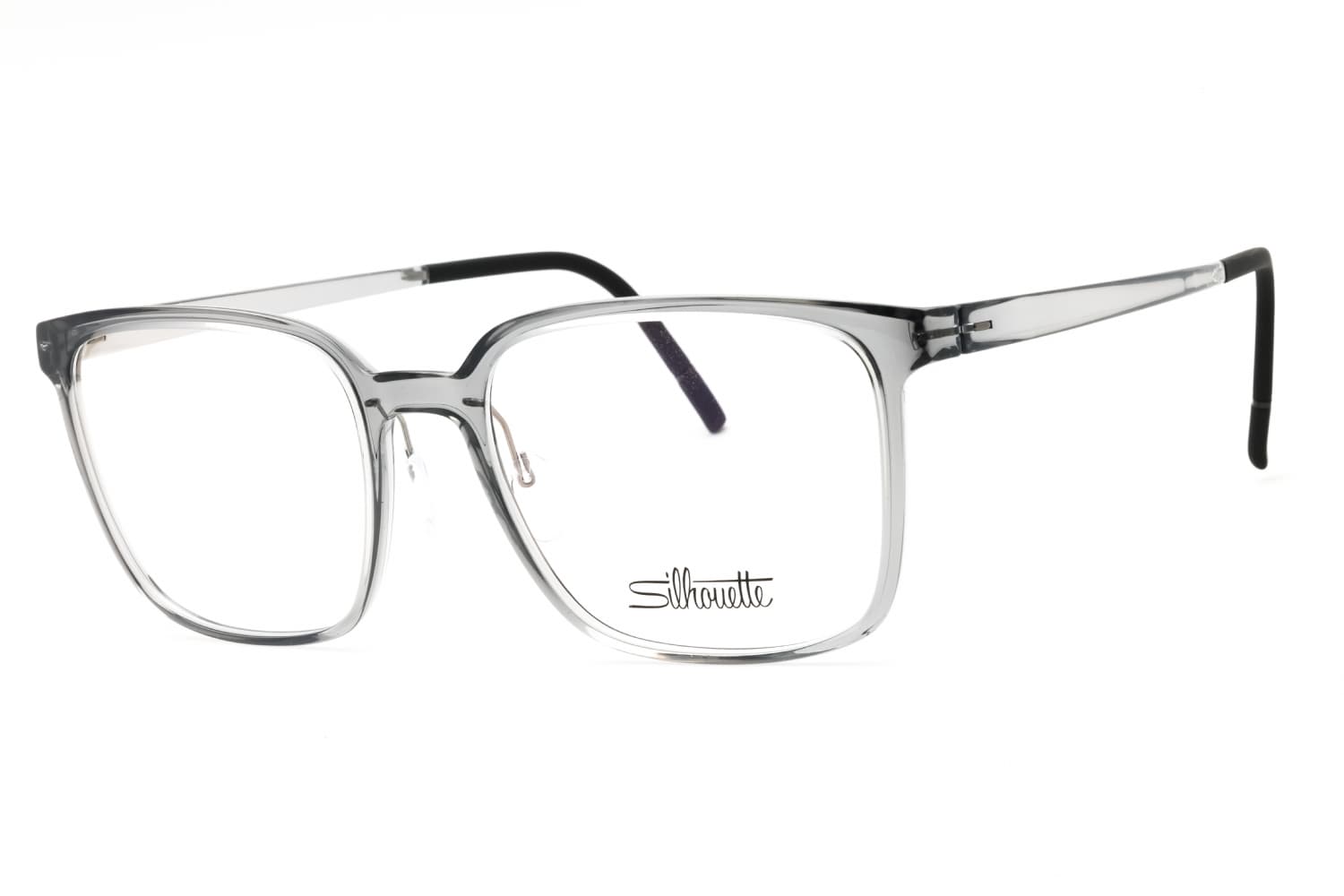 Silhouette Vivid Sky 2957/75 — Lunettes de Vue 5