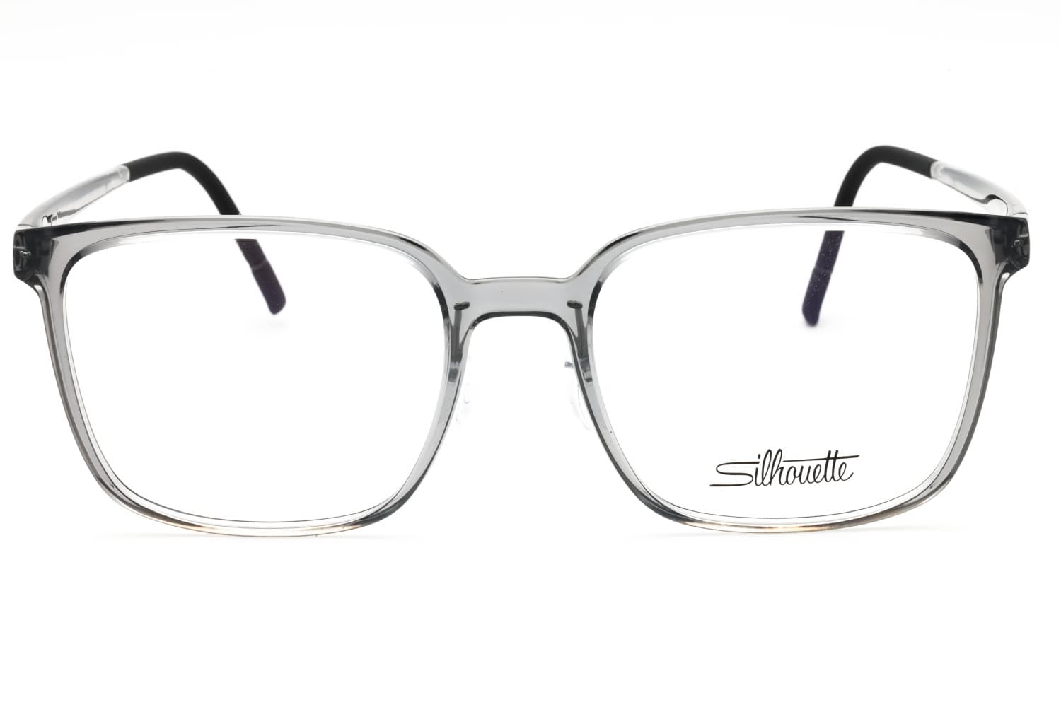 Silhouette Vivid Sky 2957/75 — Lunettes de Vue 6