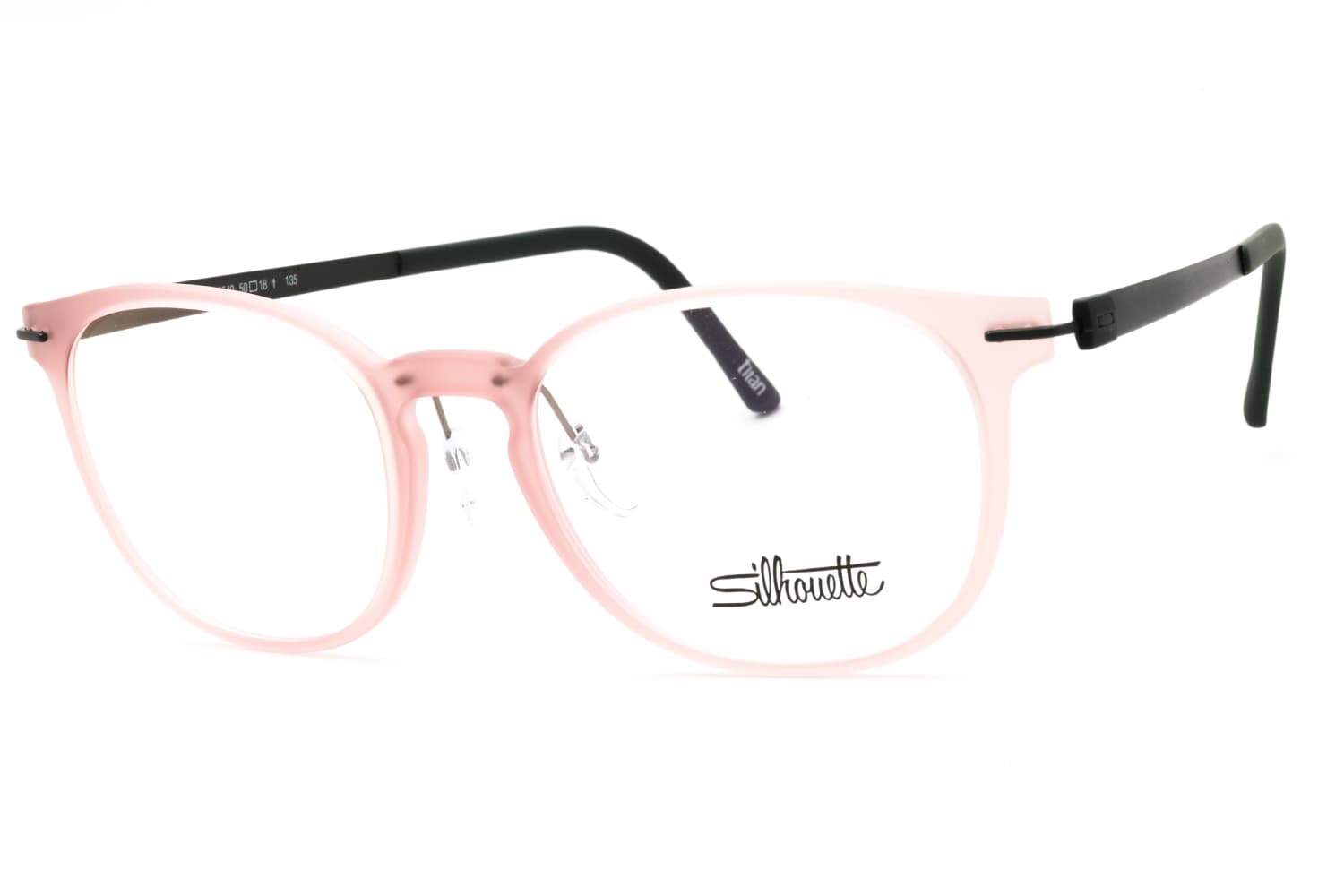 Silhouette Infinity View 2938/75 — Lunettes de Vue 1