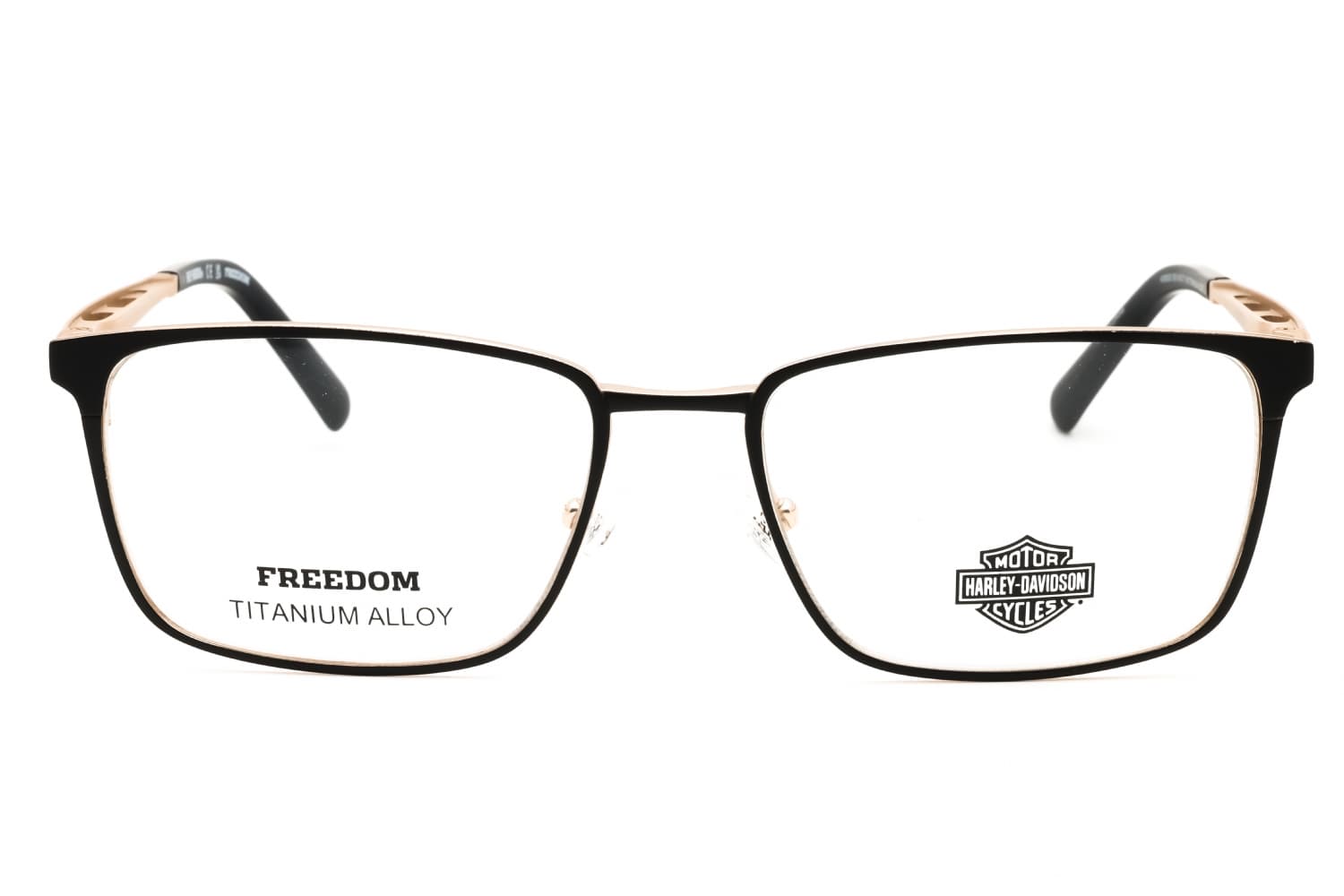 Harley Davidson HD9028 — Lunettes de Vue 2