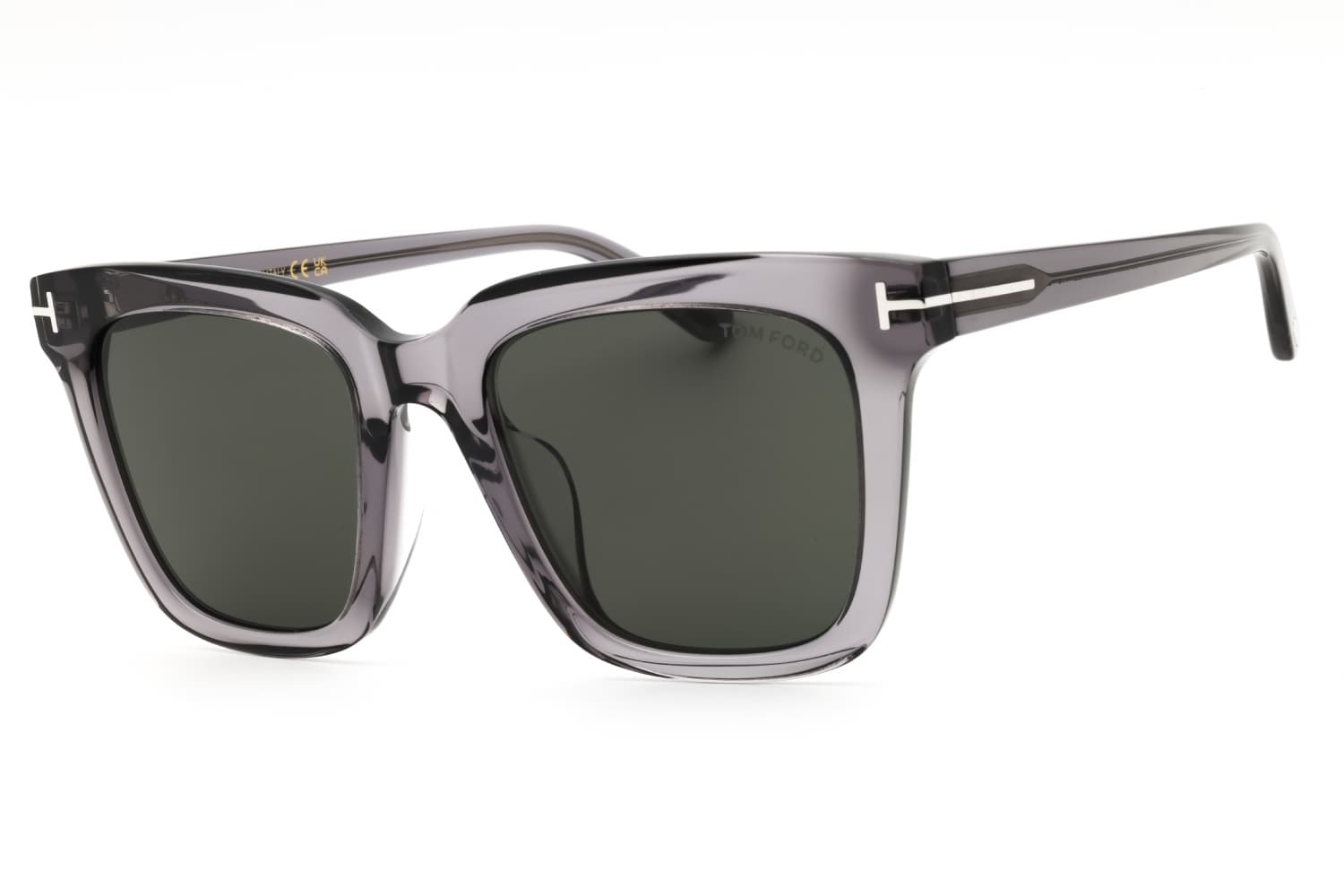 Tom Ford FT0969-K — Lunettes de soleil 1