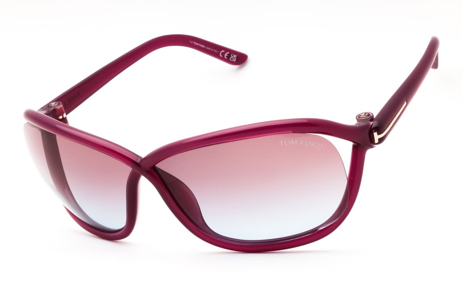 Tom Ford FT1069 — Lunettes de soleil 3