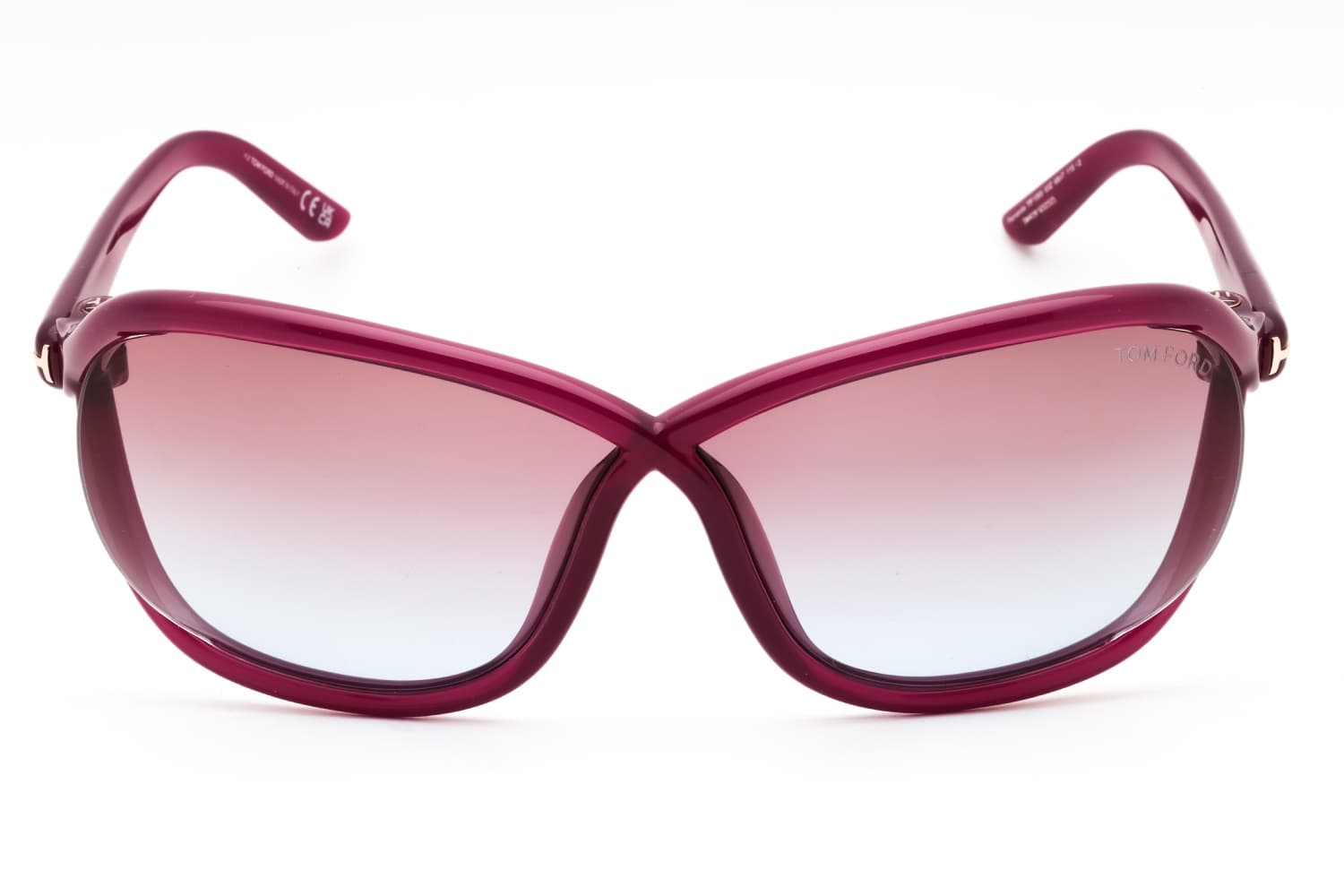 Tom Ford FT1069 — Lunettes de soleil 4