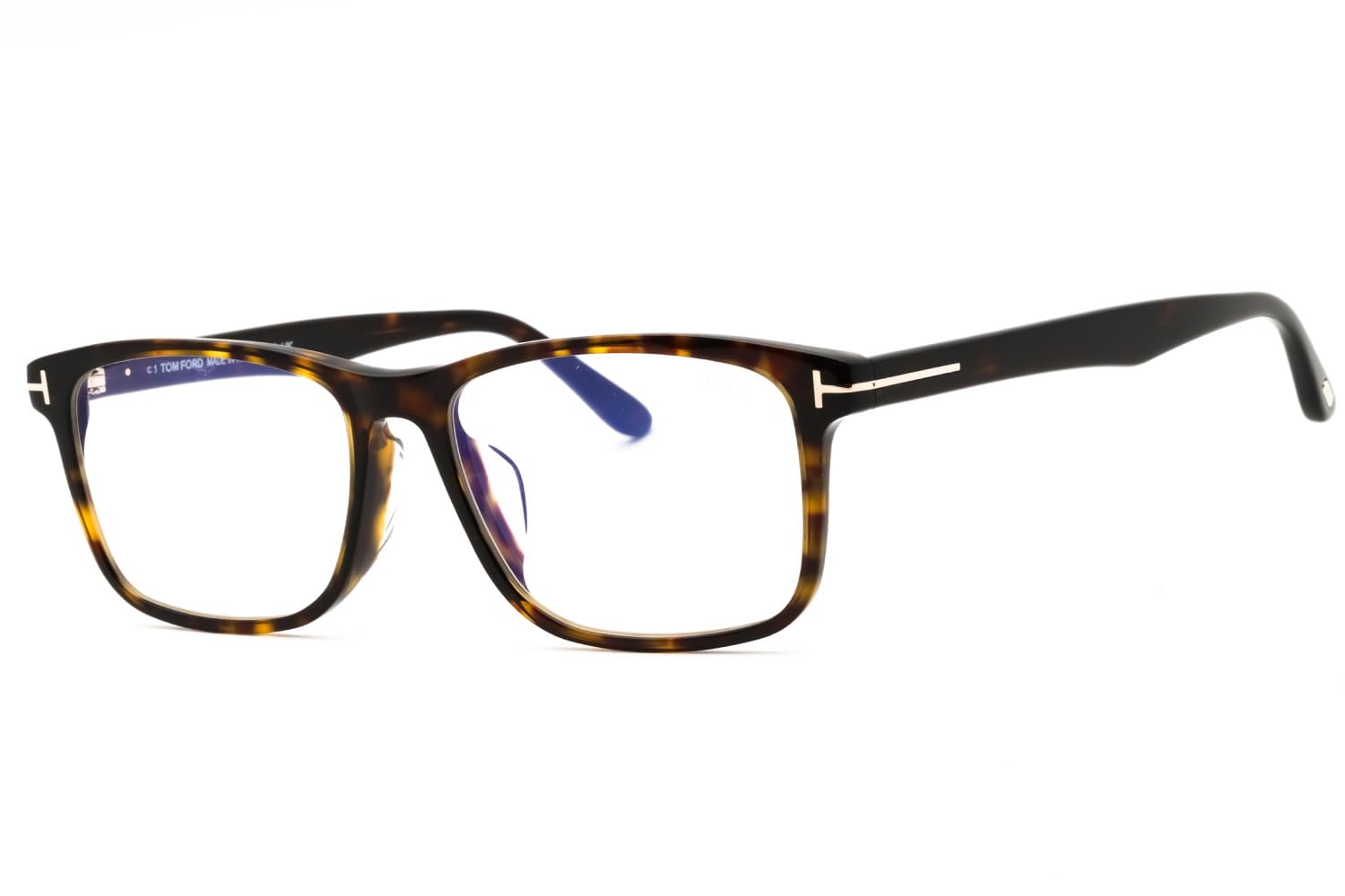 Tom Ford FT5752-F-B — Lunettes de Vue 3