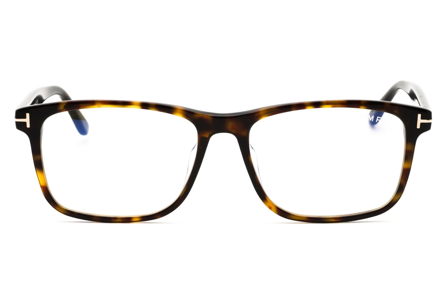 Tom Ford FT5752-F-B — Lunettes de Vue 4