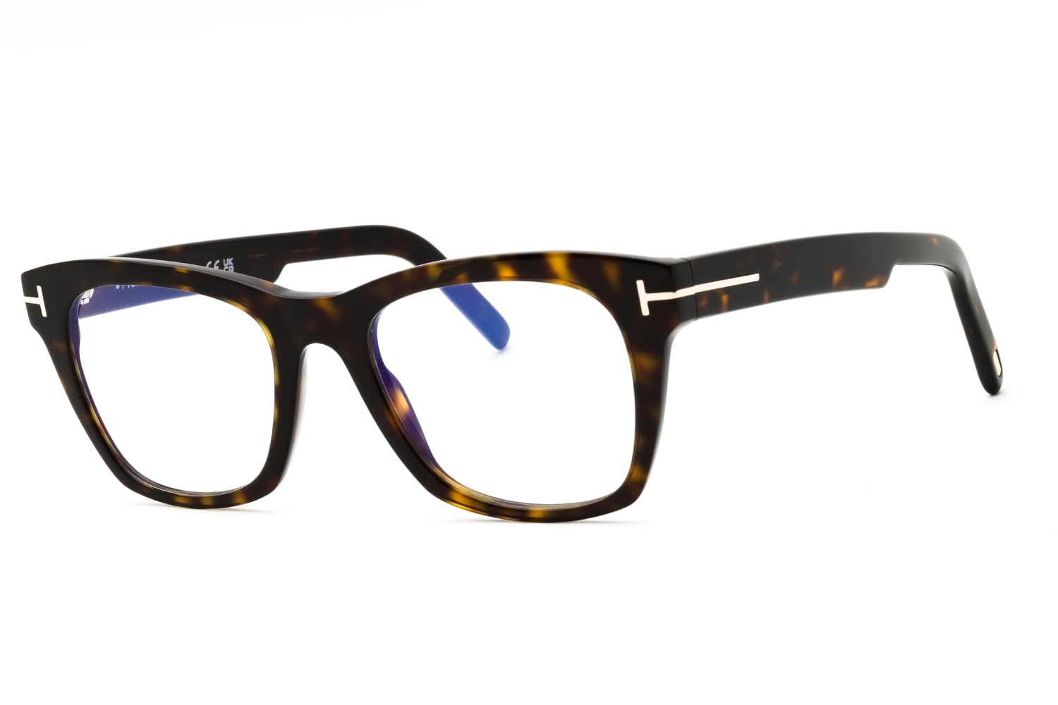 Tom Ford FT5886-B — Lunettes de Vue 7
