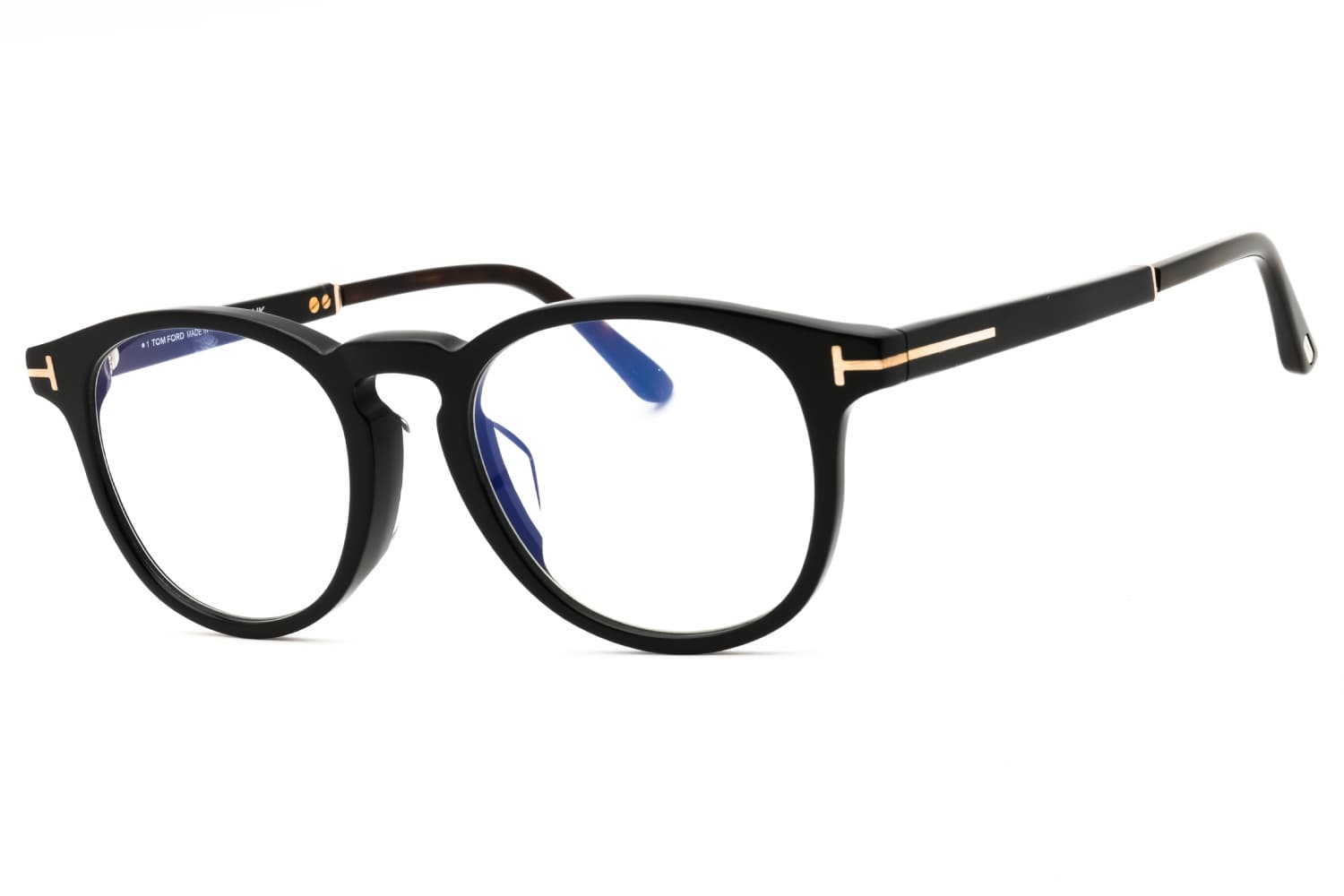 Tom Ford FT5891-F-B — Lunettes de Vue 3