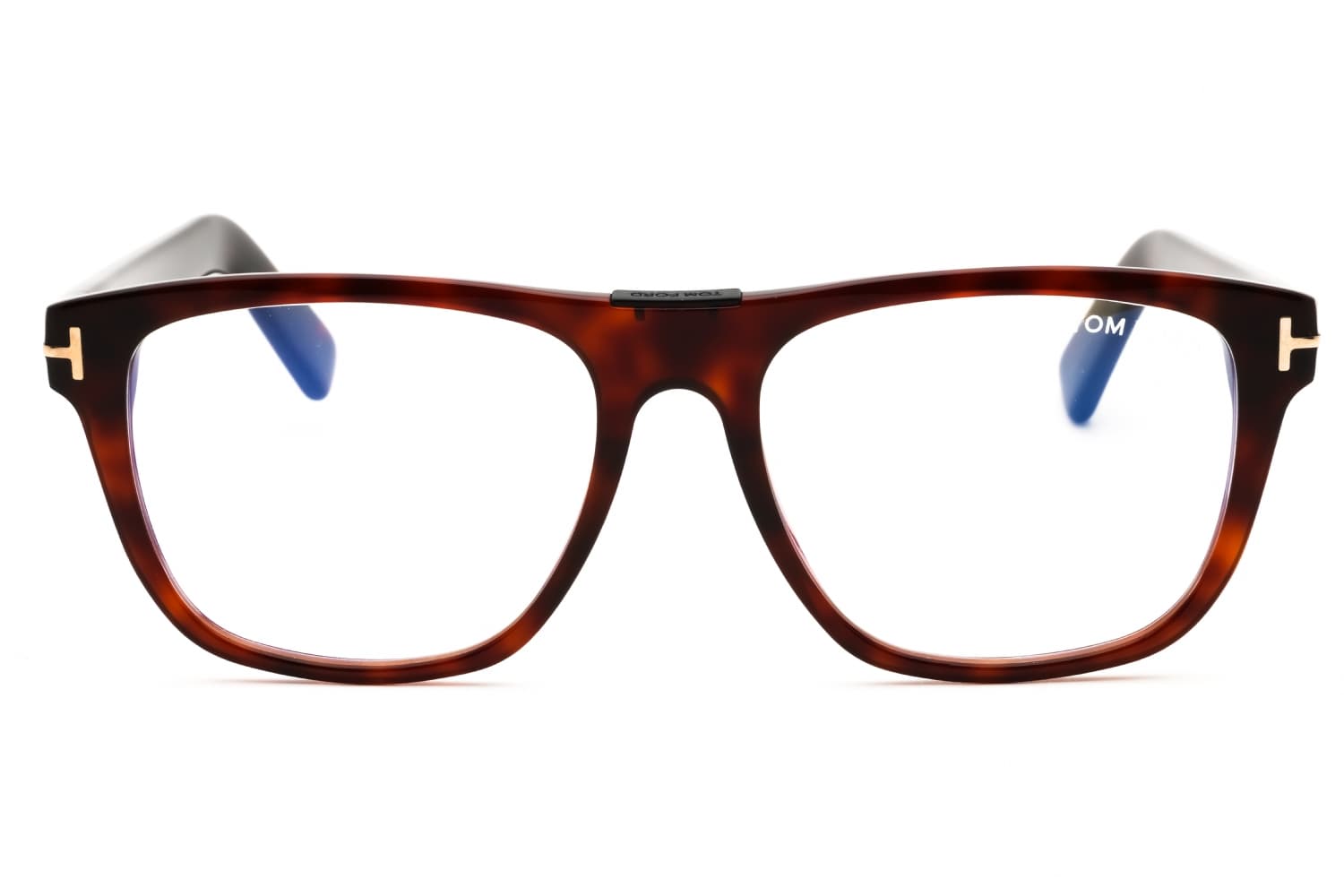 Tom Ford FT5902-B — Lunettes de Vue 2