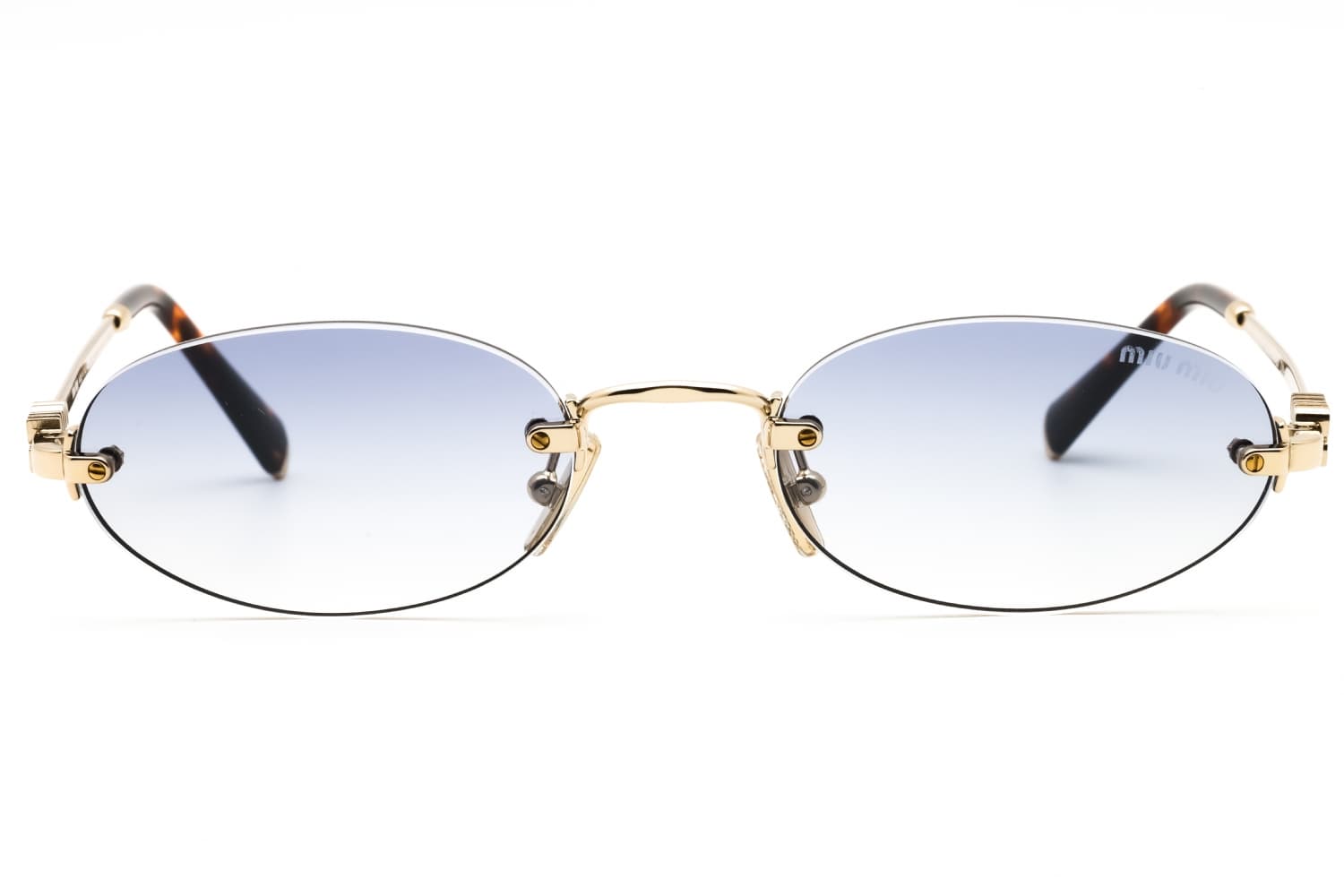 Miu Miu 0MU A54S — Lunettes de soleil 4