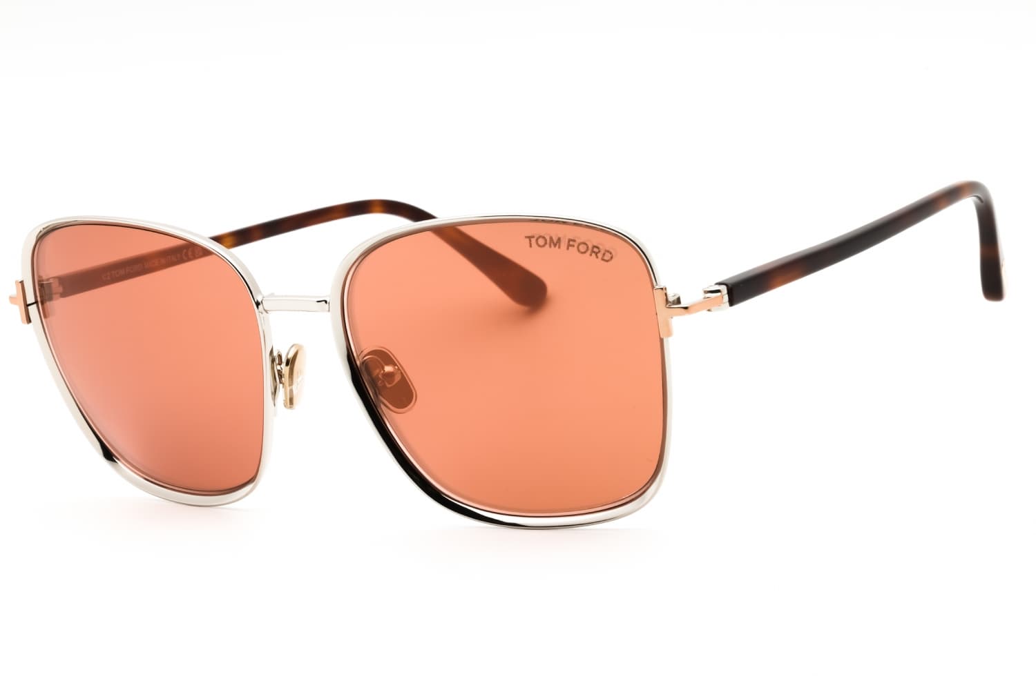 Tom Ford FT1029 — Lunettes de soleil 3