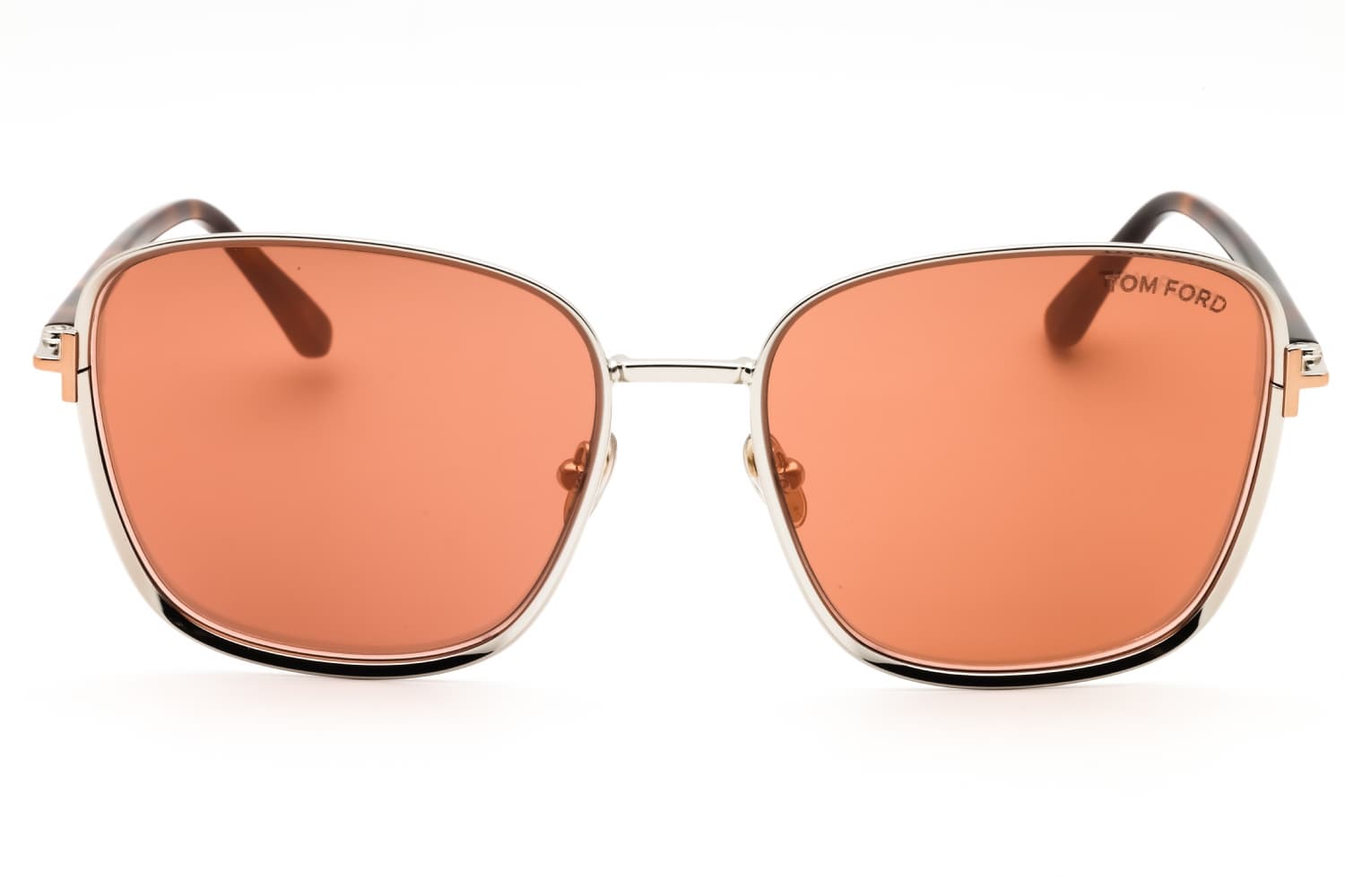 Tom Ford FT1029 — Lunettes de soleil 4