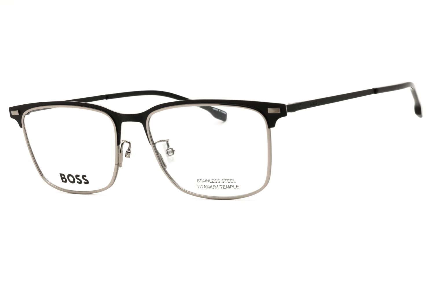 Hugo Boss BOSS 1224/F — Lunettes de Vue 2
