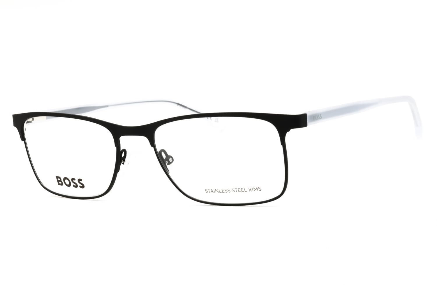 Hugo Boss BOSS 0967/IT — Lunettes de Vue 1