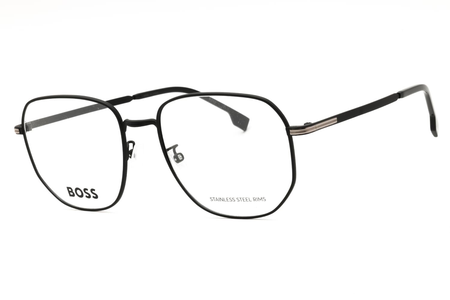 Hugo Boss BOSS 1672/F — Lunettes de Vue 3