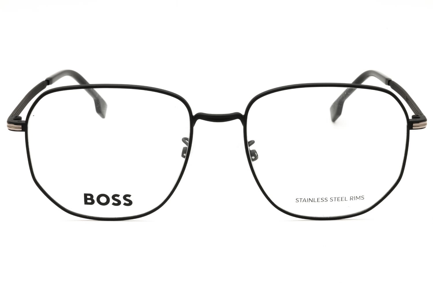 Hugo Boss BOSS 1672/F — Lunettes de Vue 4