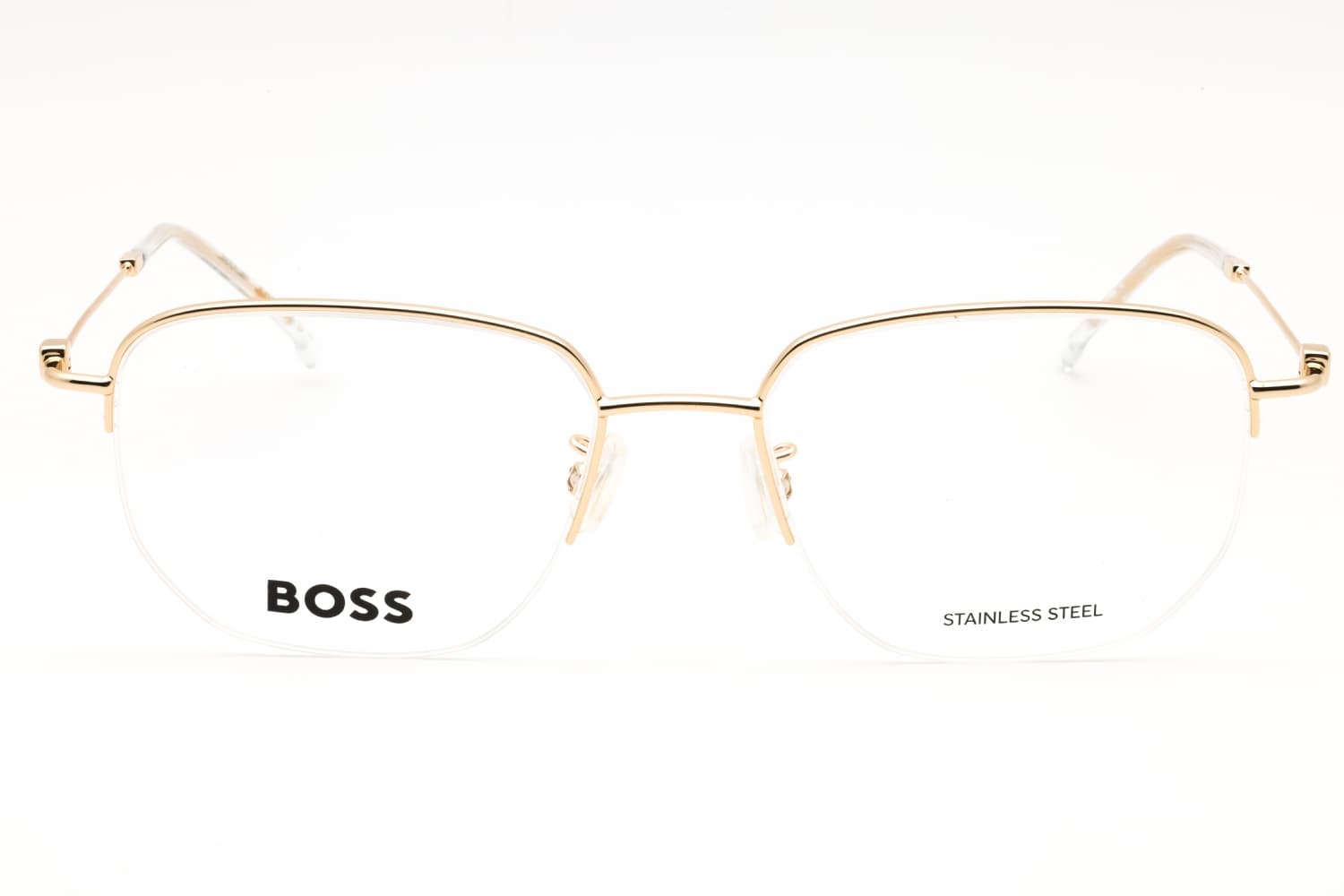 Hugo Boss BOSS 1544/F — Lunettes de Vue 2