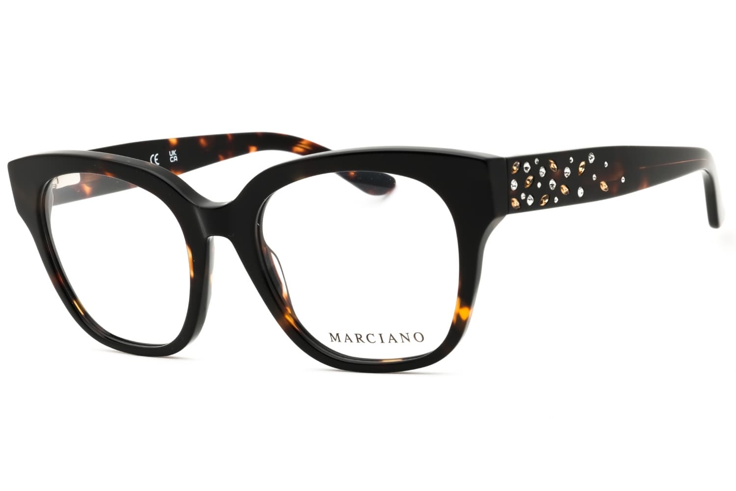 Guess by Marciano GM50017 — Lunettes de Vue 3