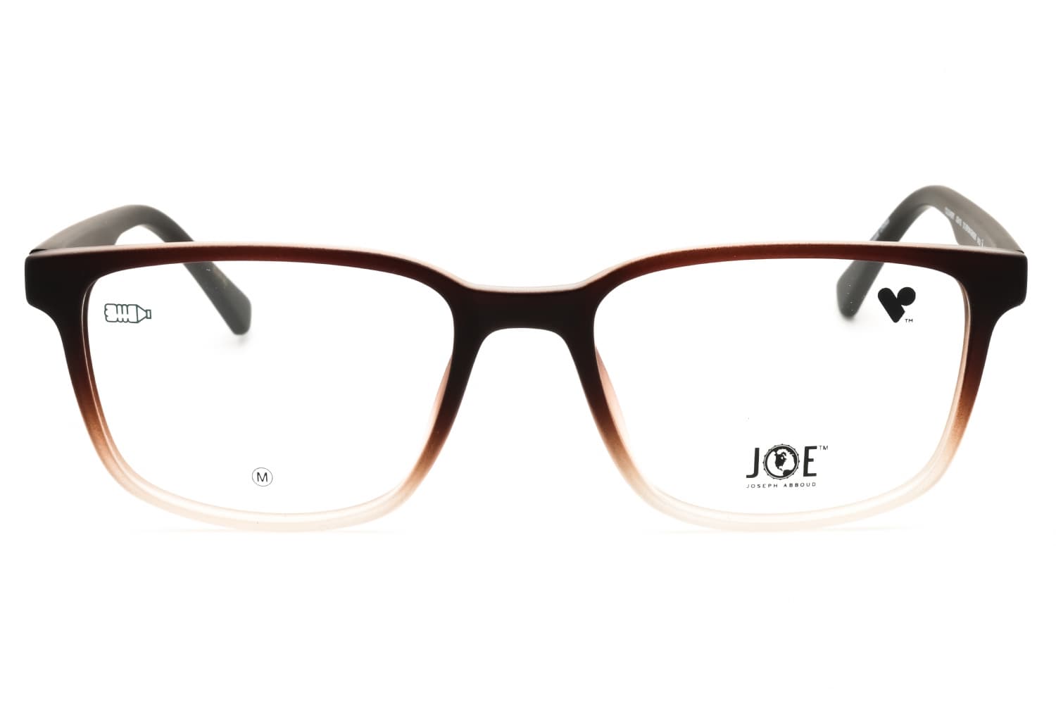 Joe optical JOE4102 — Lunettes de Vue 4