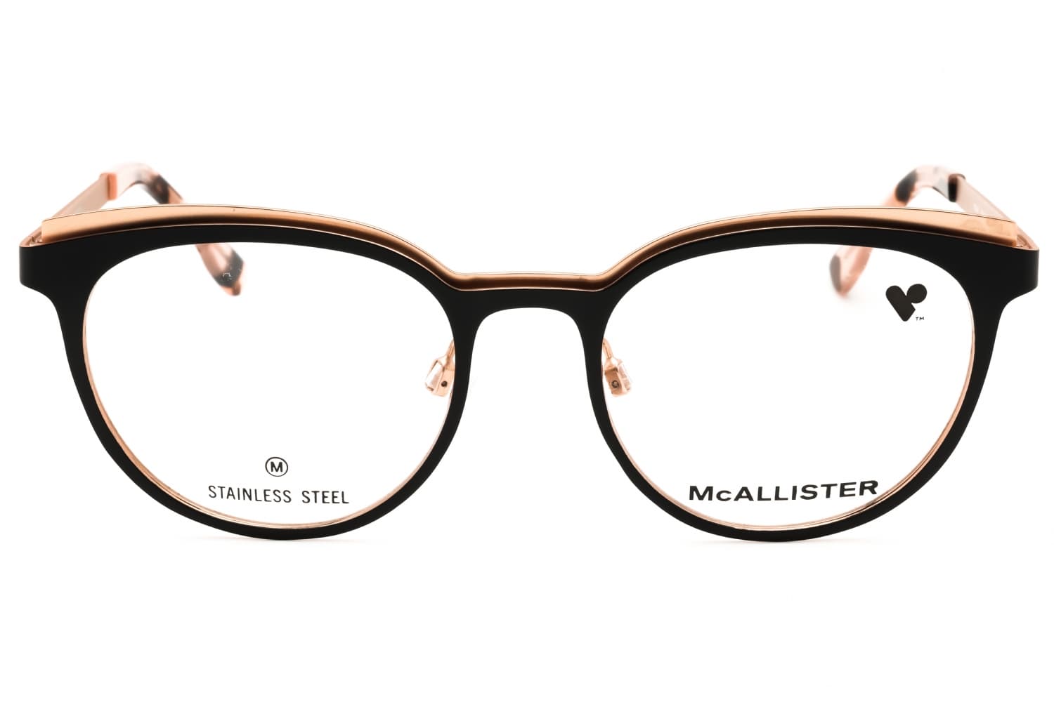 McAllister MC4541 — Lunettes de Vue 2