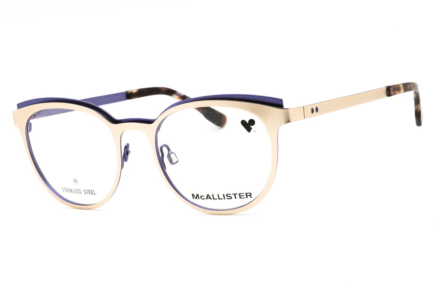 McAllister MC4541 — Lunettes de Vue 3