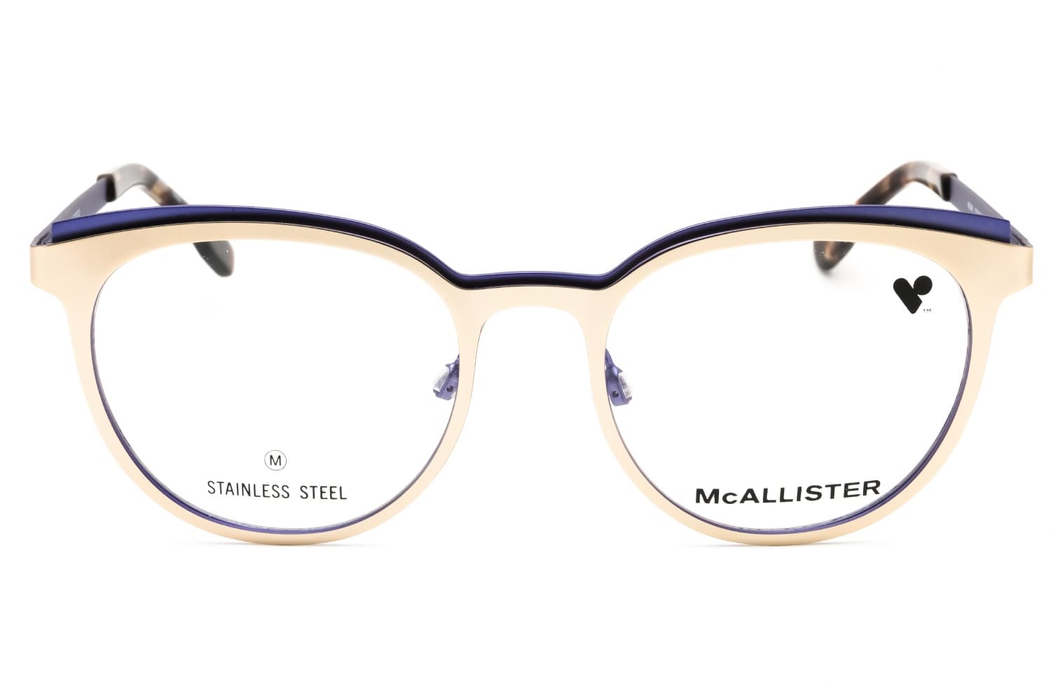 McAllister MC4541 — Lunettes de Vue 4