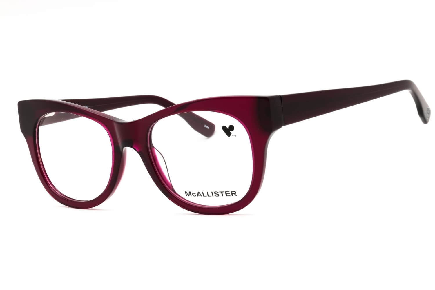 McAllister MC4504 — Lunettes de Vue 2