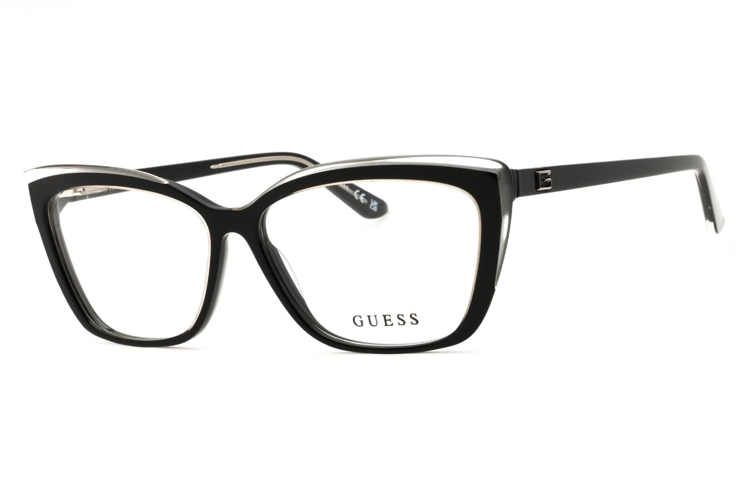 Guess GU2977 — Lunettes de Vue 5