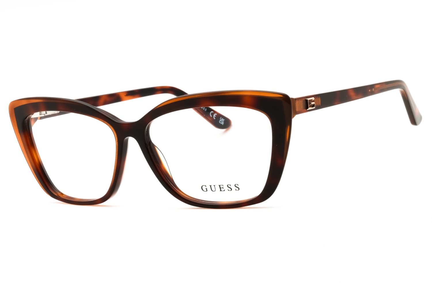 Guess GU2977 — Lunettes de Vue 9