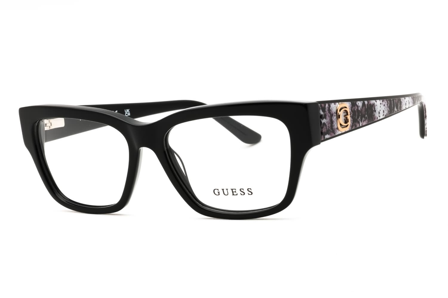 Guess GU50126 — Lunettes de Vue 3