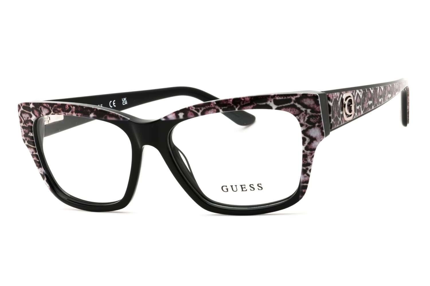 Guess GU50126 — Lunettes de Vue 7