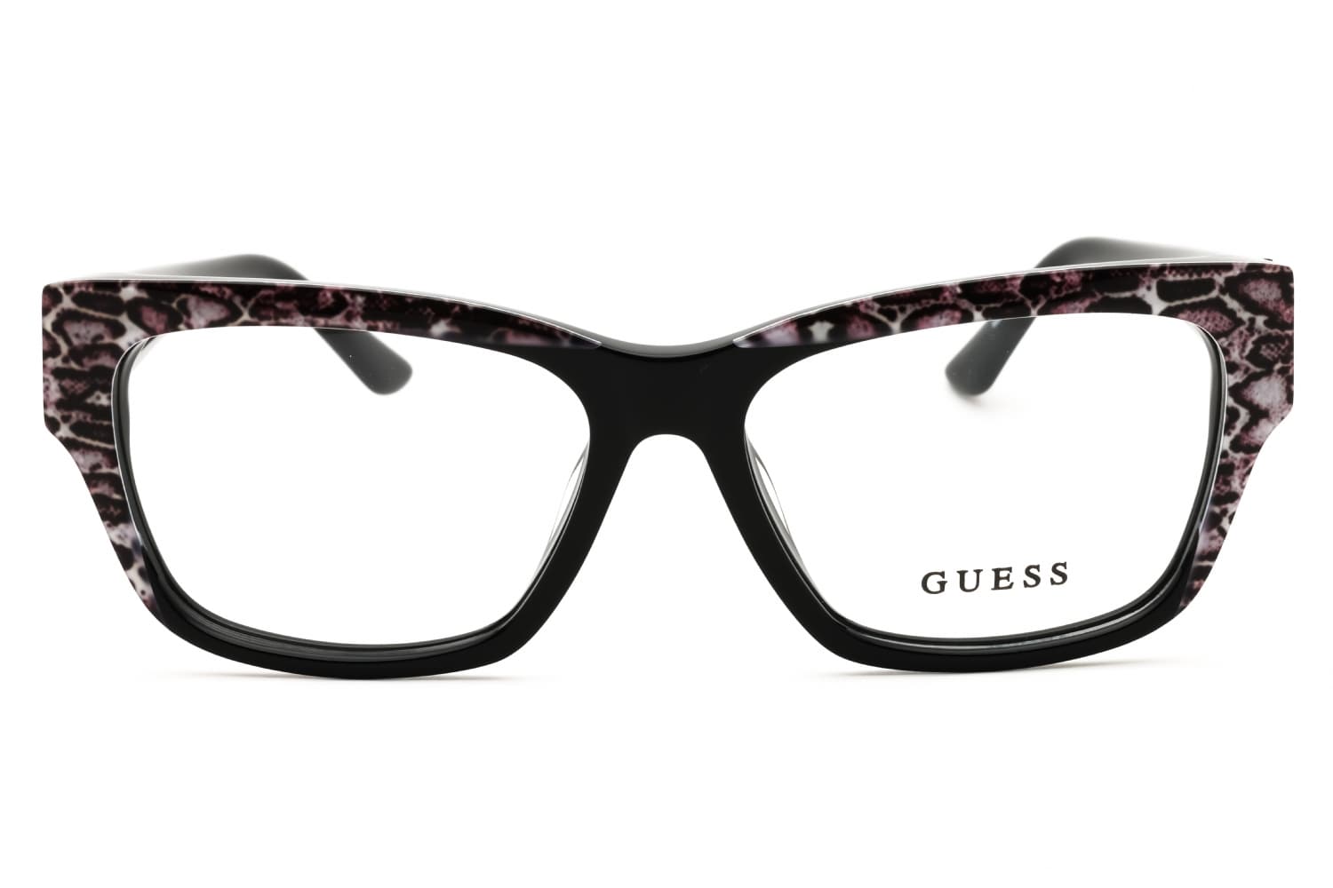 Guess GU50126 — Lunettes de Vue 8