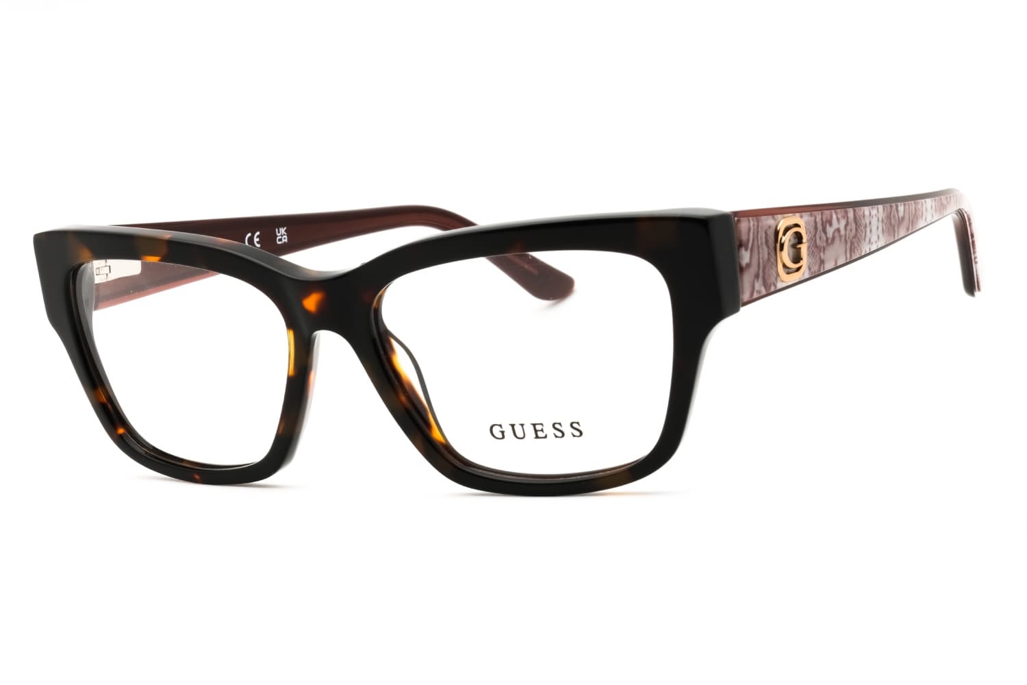 Guess GU50126 — Lunettes de Vue 9