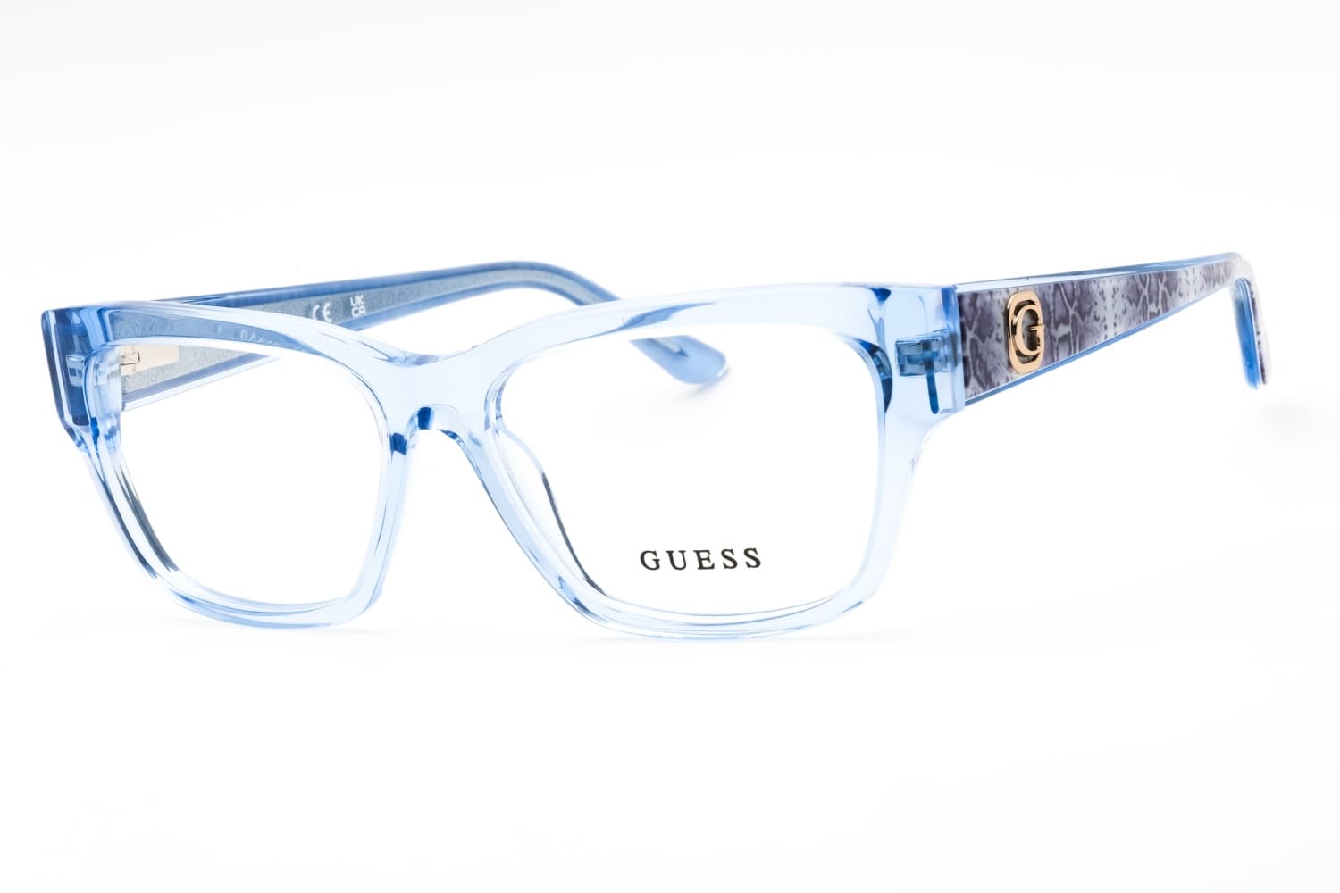 Guess GU50126 — Lunettes de Vue 5