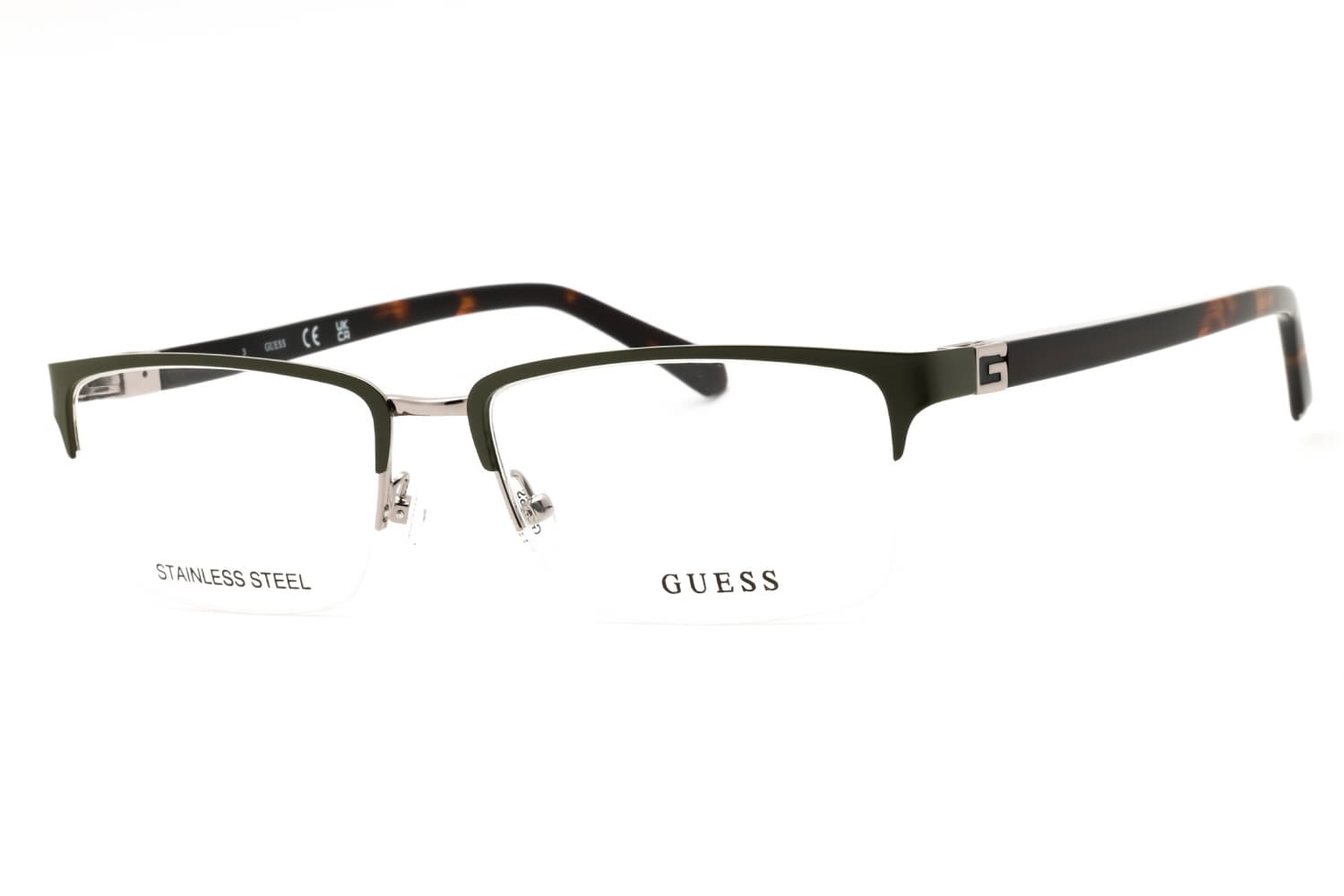 Guess GU50191 — Lunettes de Vue 1