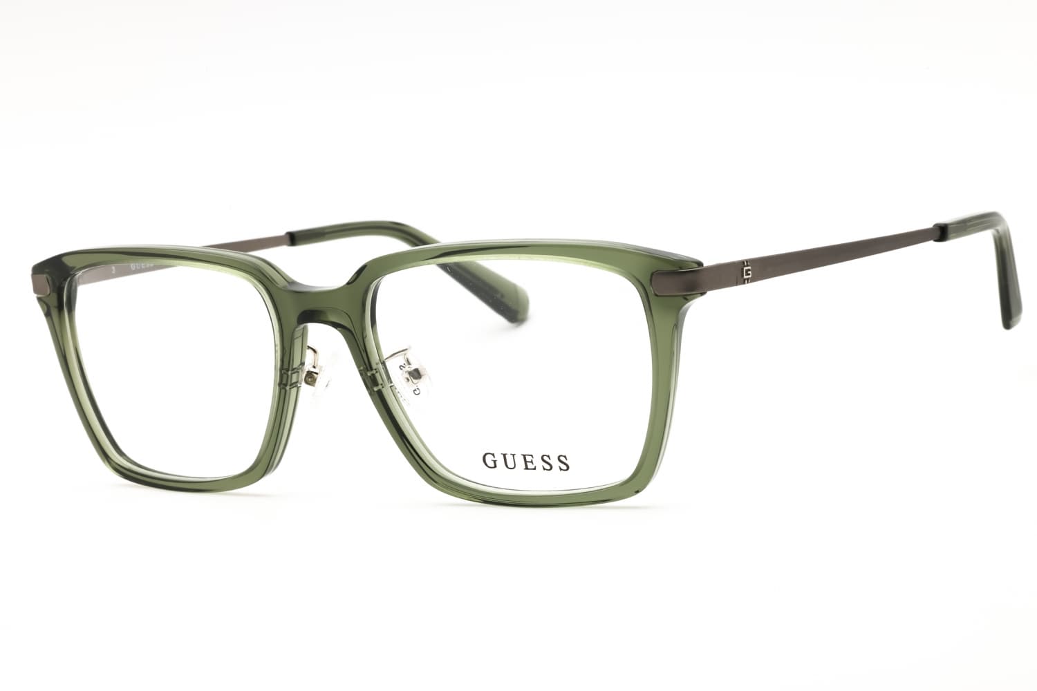 Guess GU50206-D — Lunettes de Vue 5