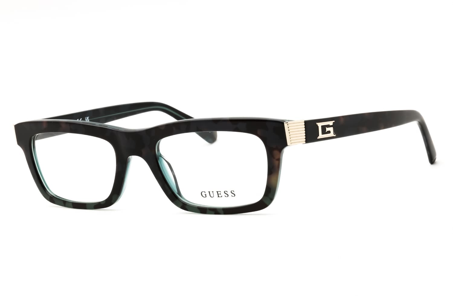 Guess GU50242 — Lunettes de Vue 7