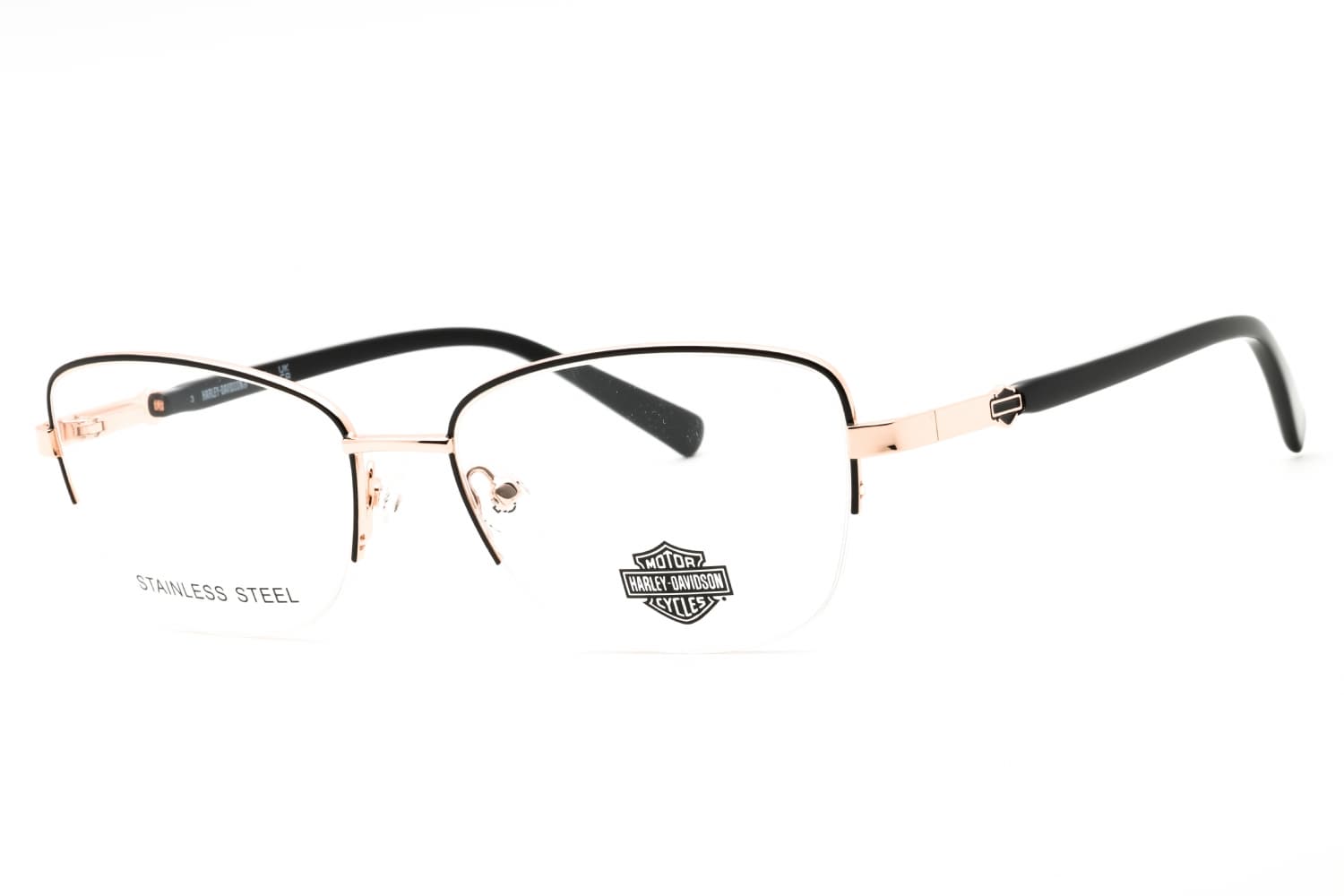 Harley Davidson HD0576 — Lunettes de Vue 1