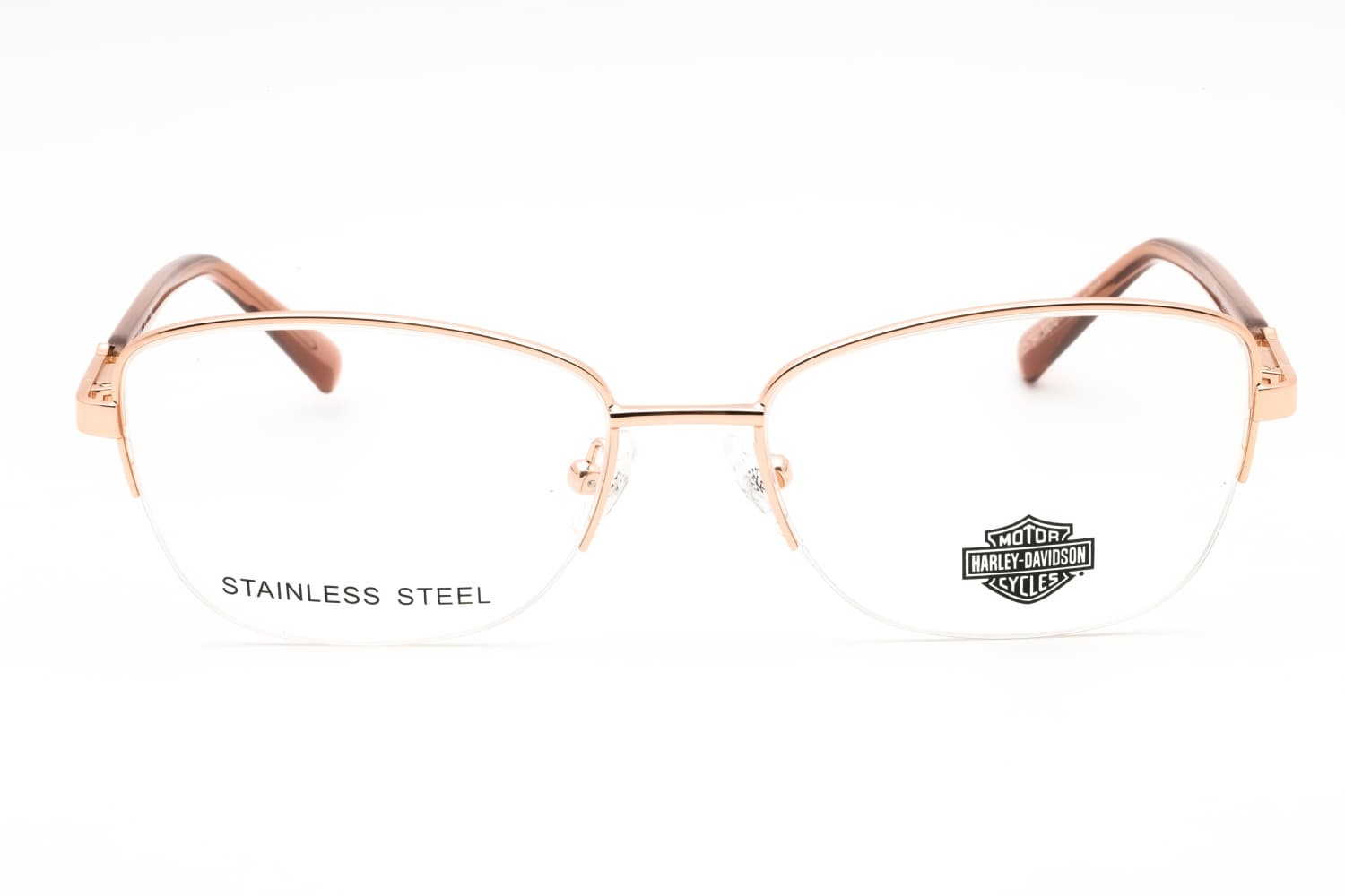 Harley Davidson HD0576 — Lunettes de Vue 6