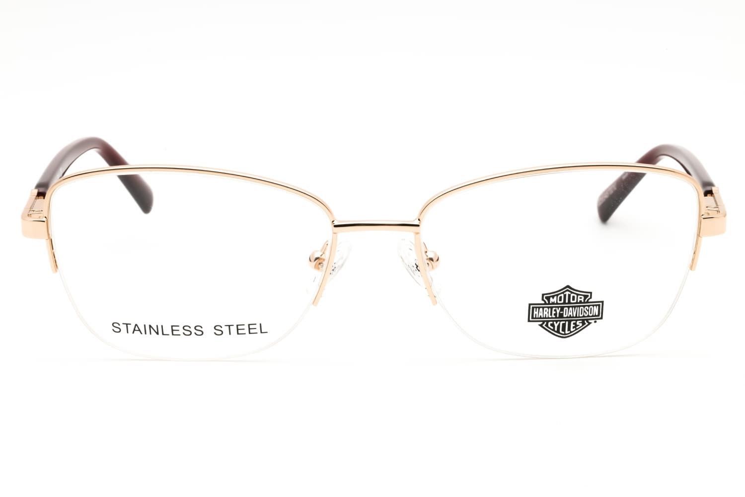 Harley Davidson HD0576 — Lunettes de Vue 4