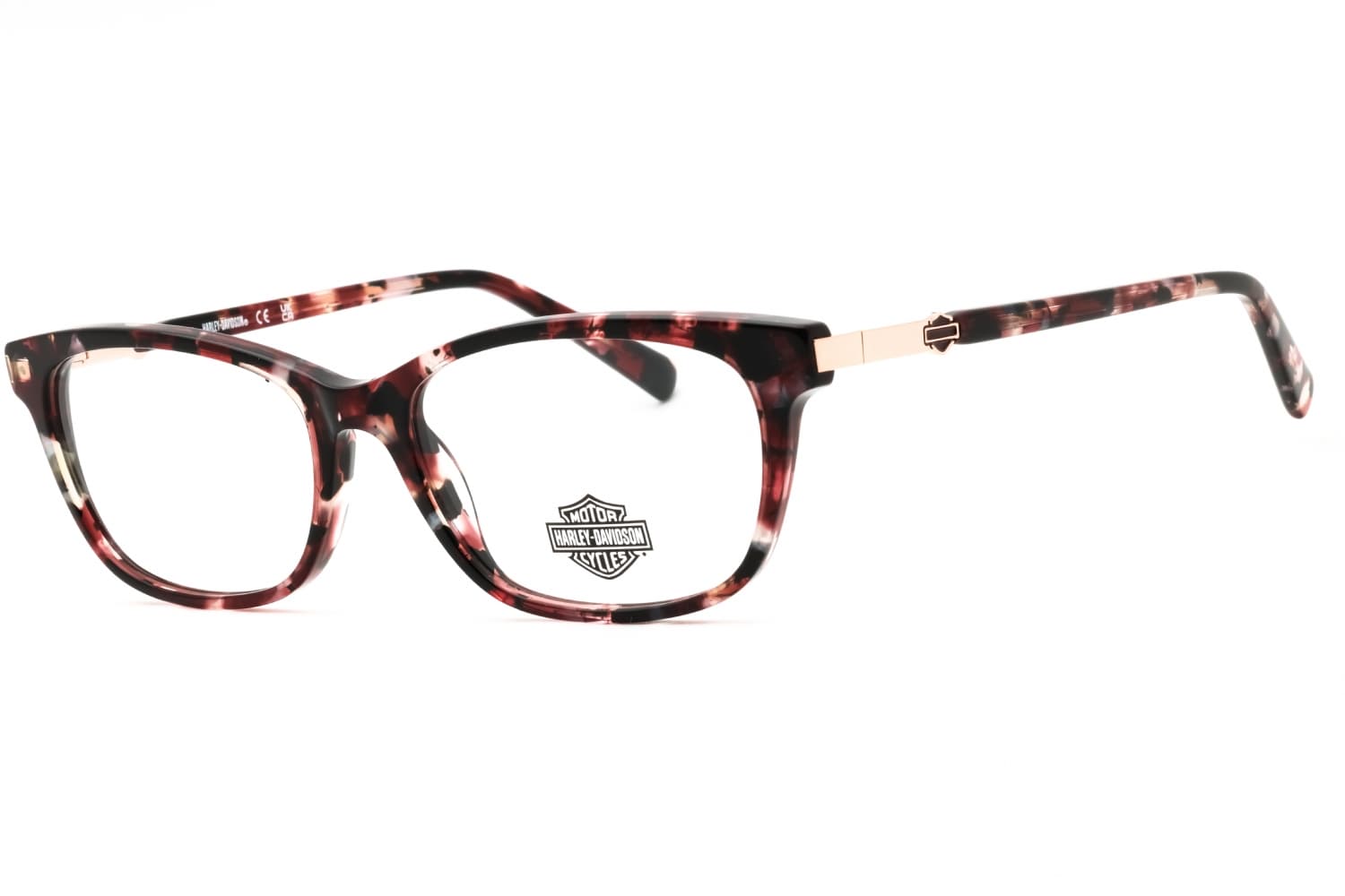 Harley Davidson HD0578 — Lunettes de Vue 3