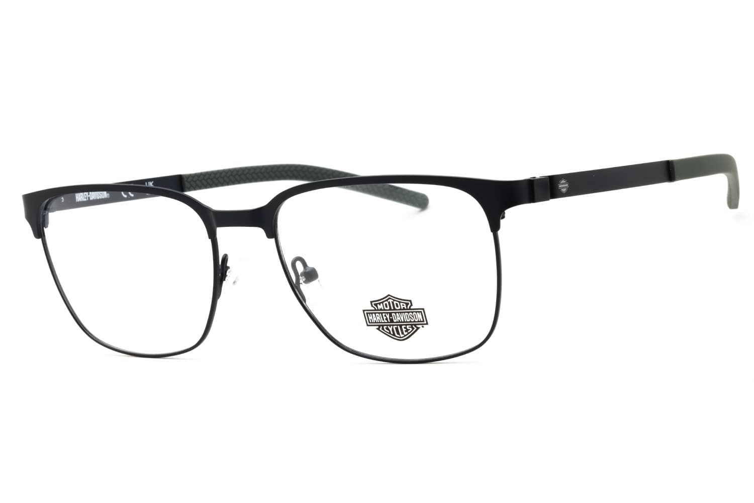Harley Davidson HD50018 — Lunettes de Vue 3