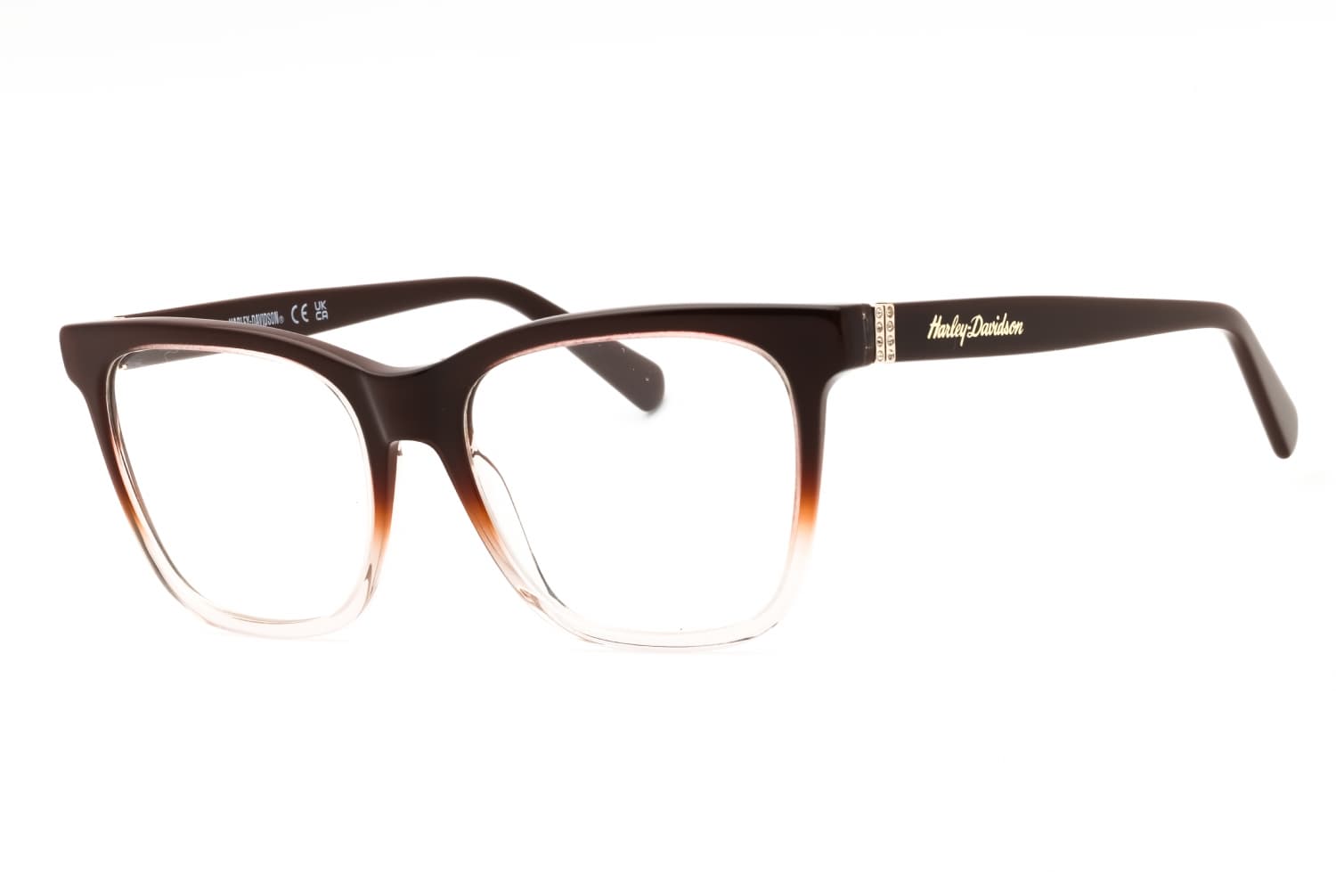 Harley Davidson HD50055 — Lunettes de Vue 3