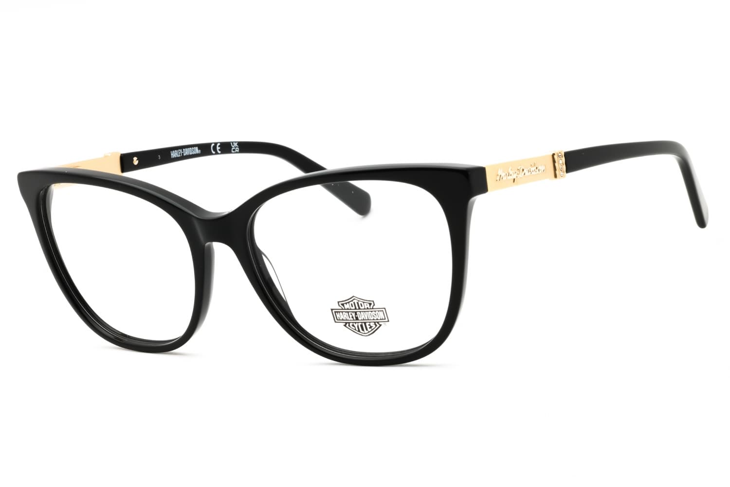 Harley Davidson HD50075 — Lunettes de Vue 1