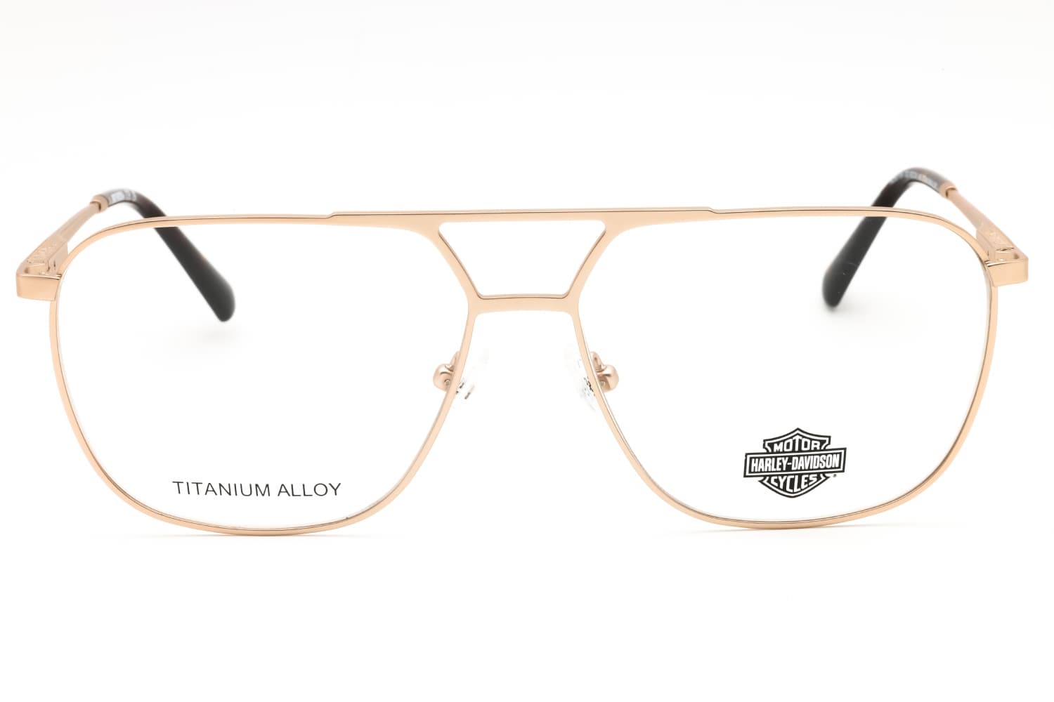 Harley Davidson HD50104 — Lunettes de Vue 2