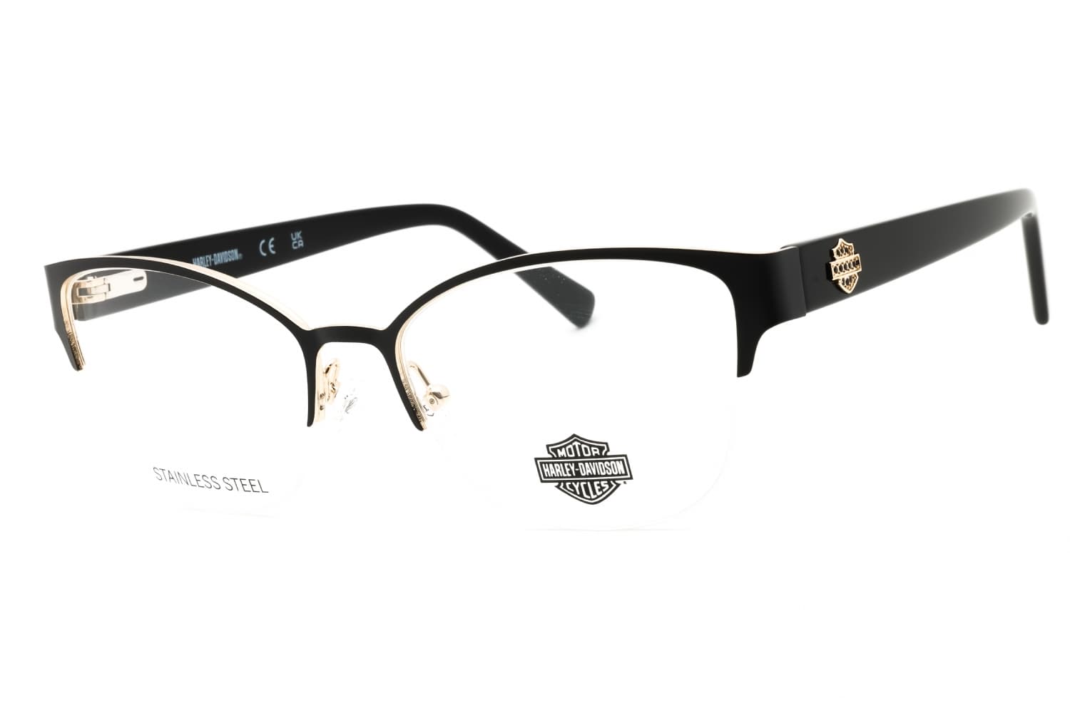 Harley Davidson HD50109 — Lunettes de Vue 1