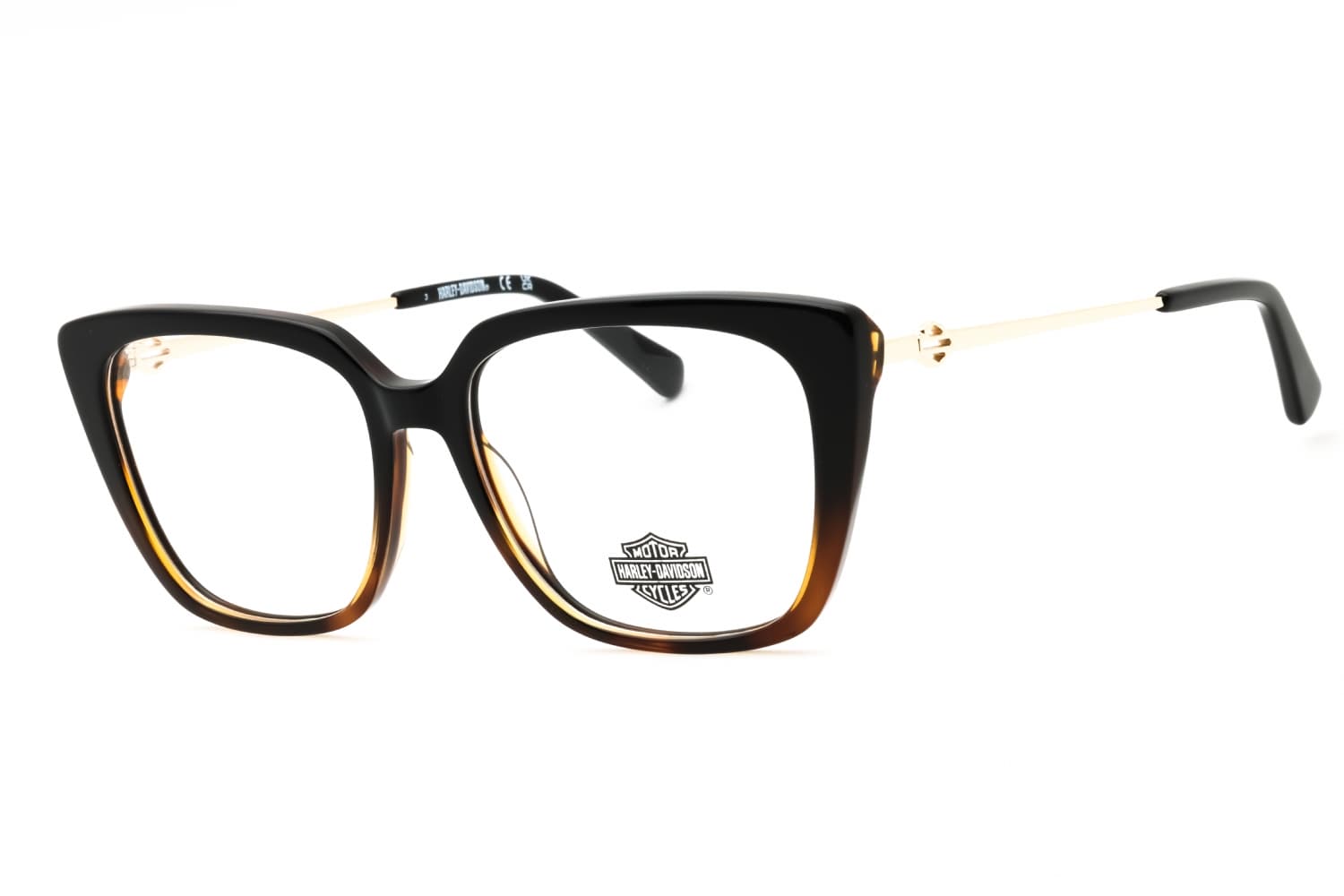 Harley Davidson HD50119 — Lunettes de Vue 1