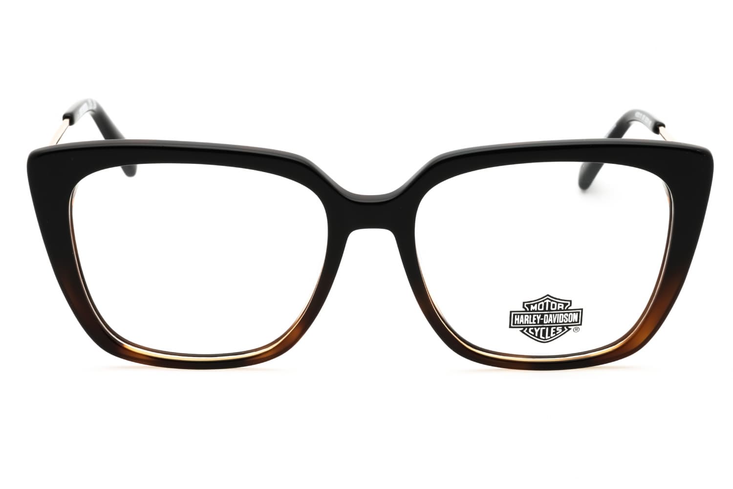 Harley Davidson HD50119 — Lunettes de Vue 2