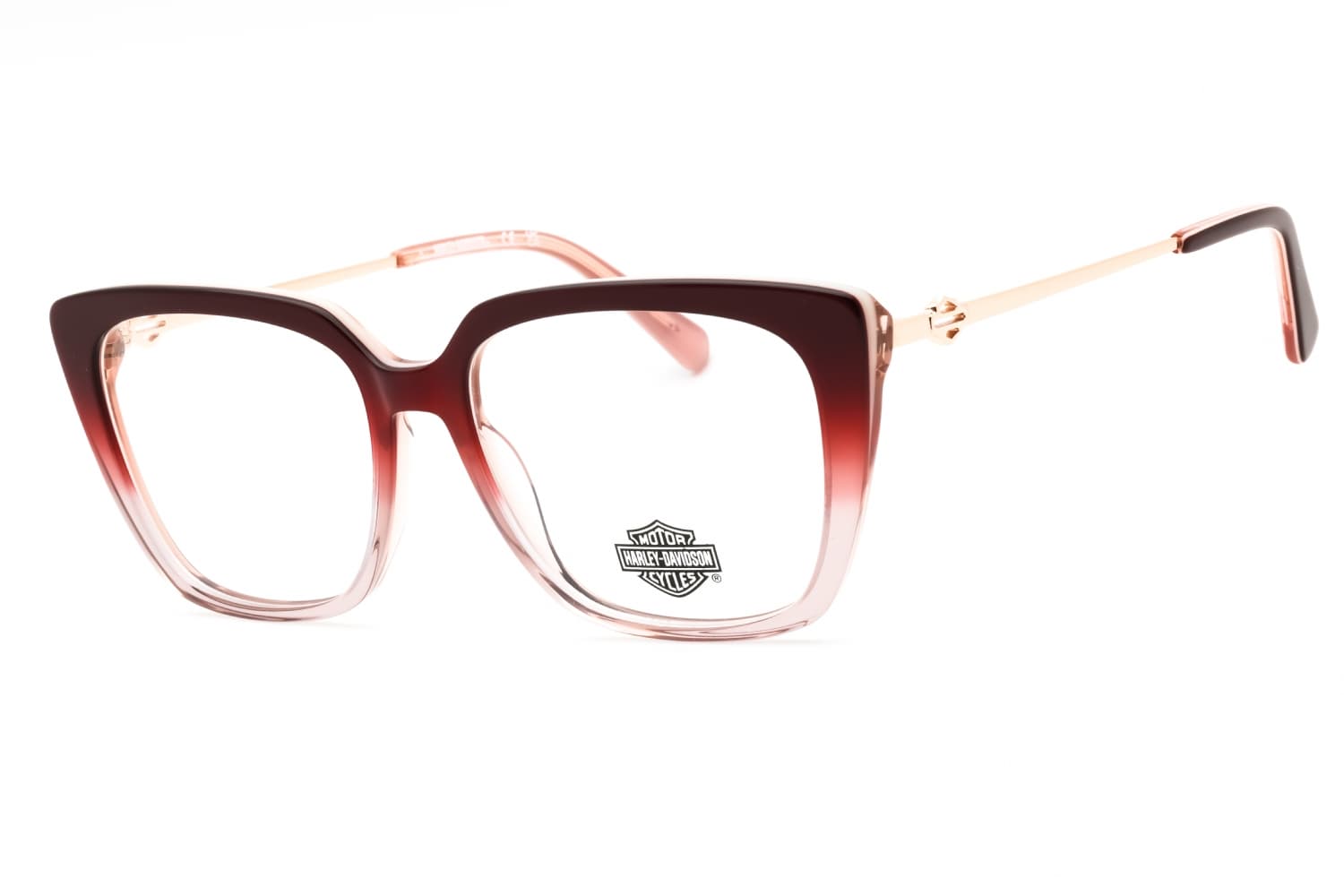 Harley Davidson HD50119 — Lunettes de Vue 3